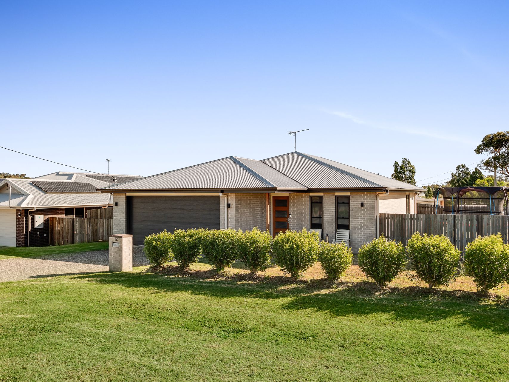 12 Boothby Street, Drayton, QLD 4350