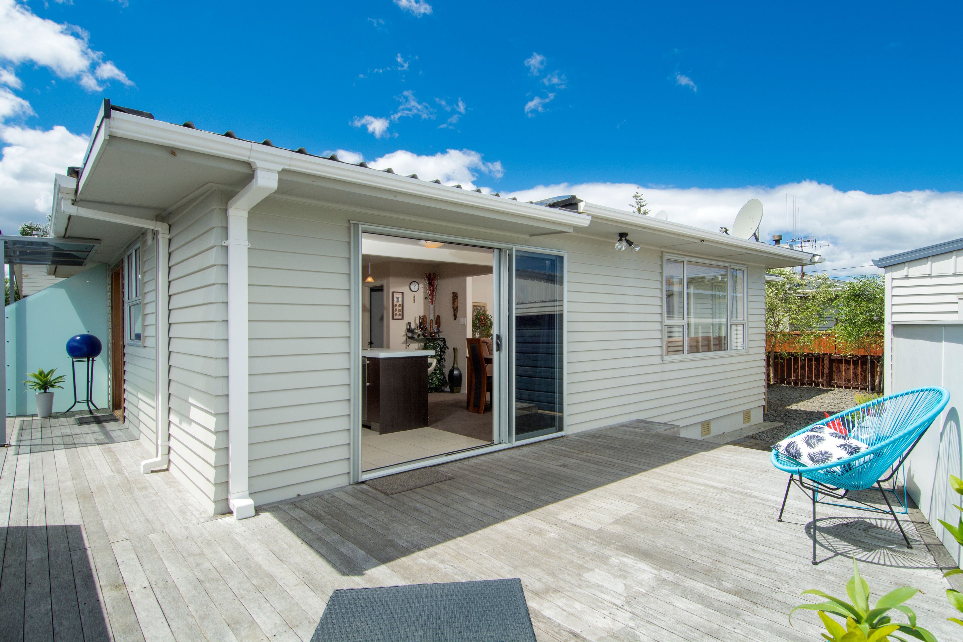 8A Hawea Street, Mt Maunganui, Tauranga City