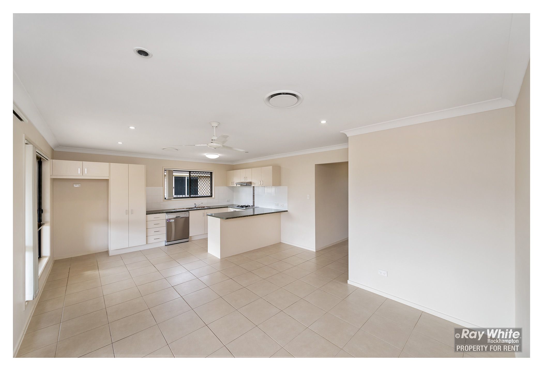 83 Victoria Street, Gracemere, QLD 4702