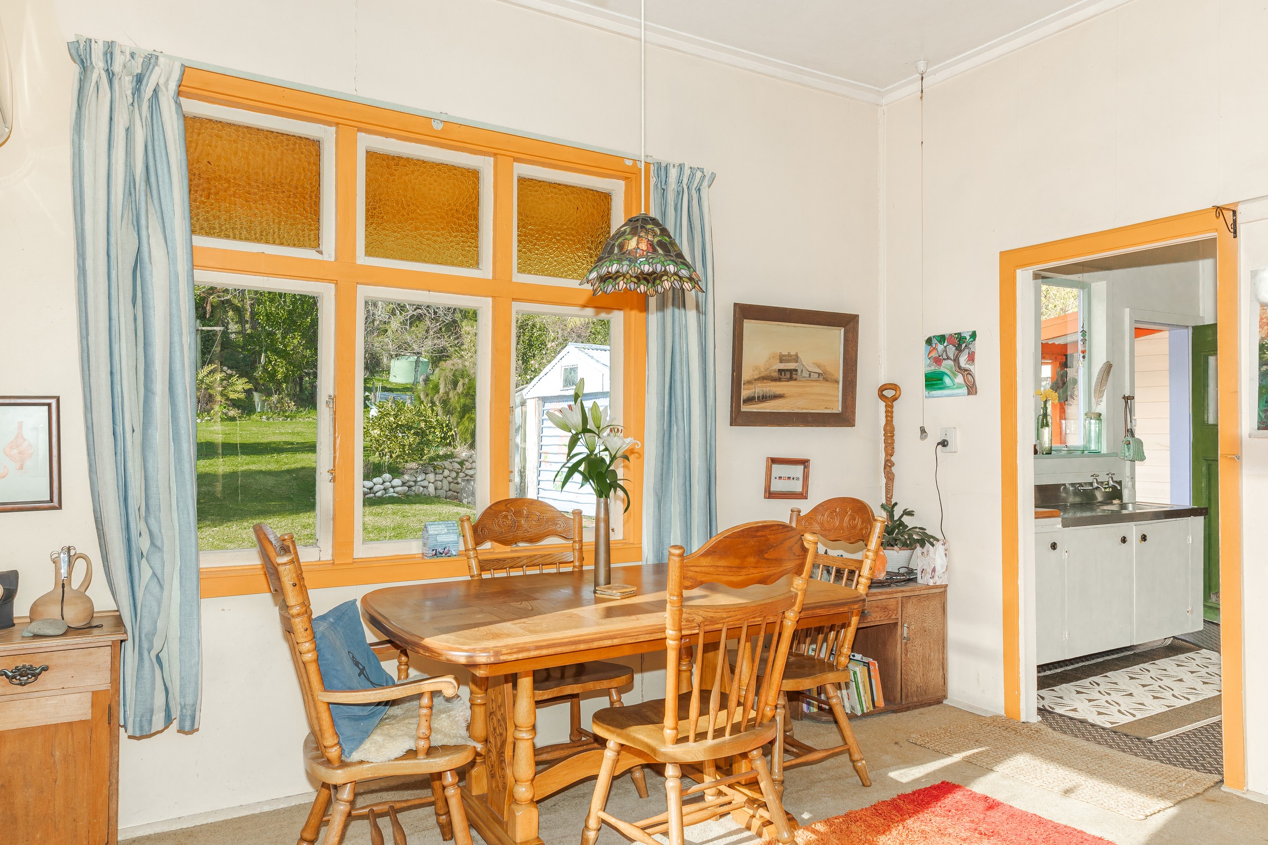 17 Torea Street, Granity, Buller District