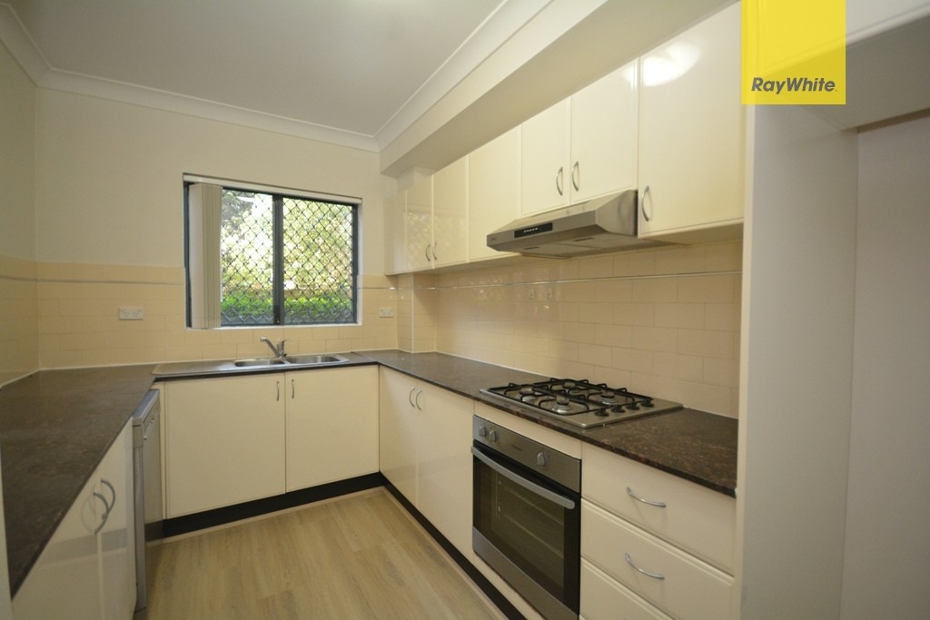 7/21-23 Sheffield Street, Merrylands, NSW 2160
