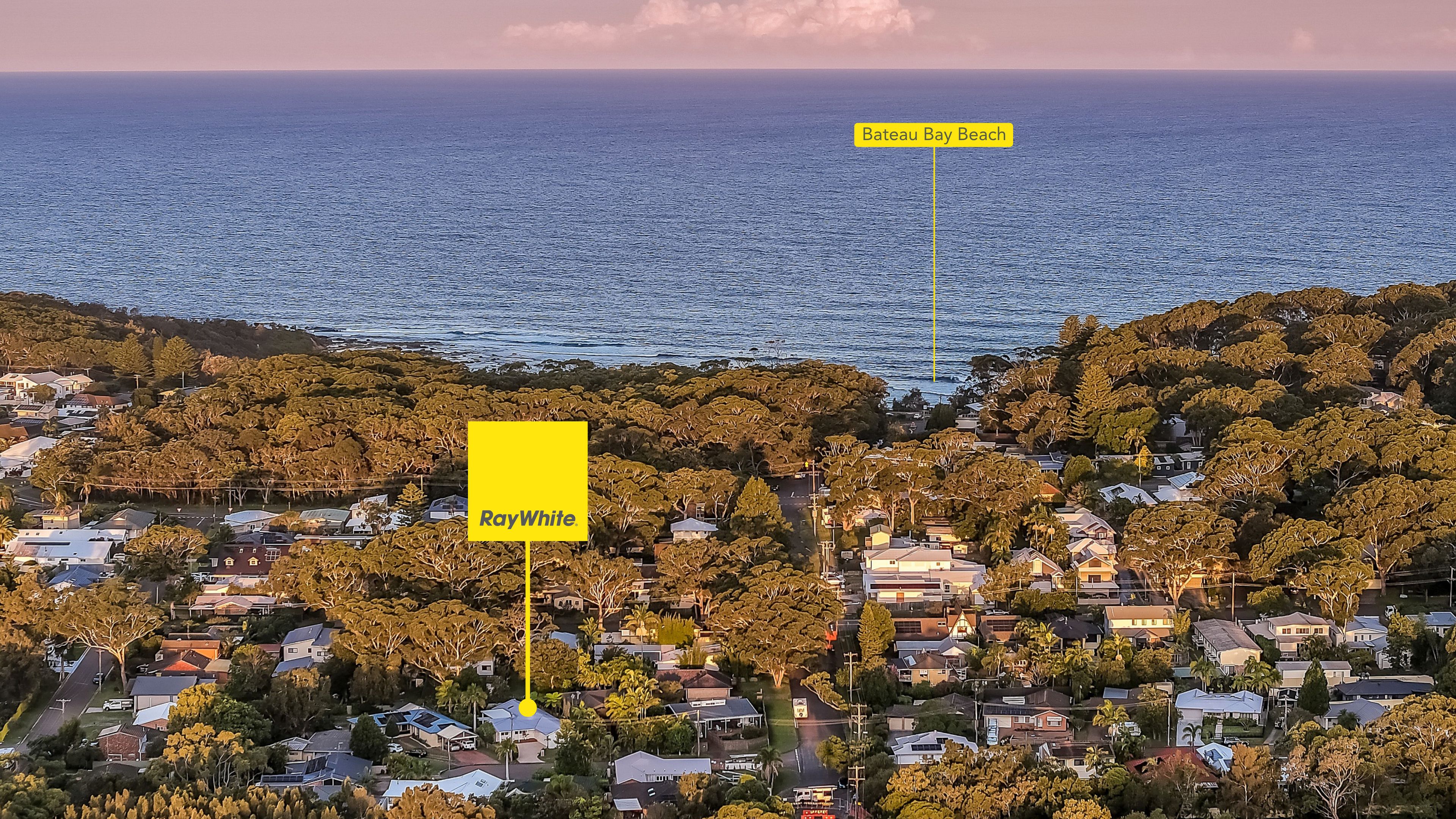 8 Compass Close, Bateau Bay, NSW 2261