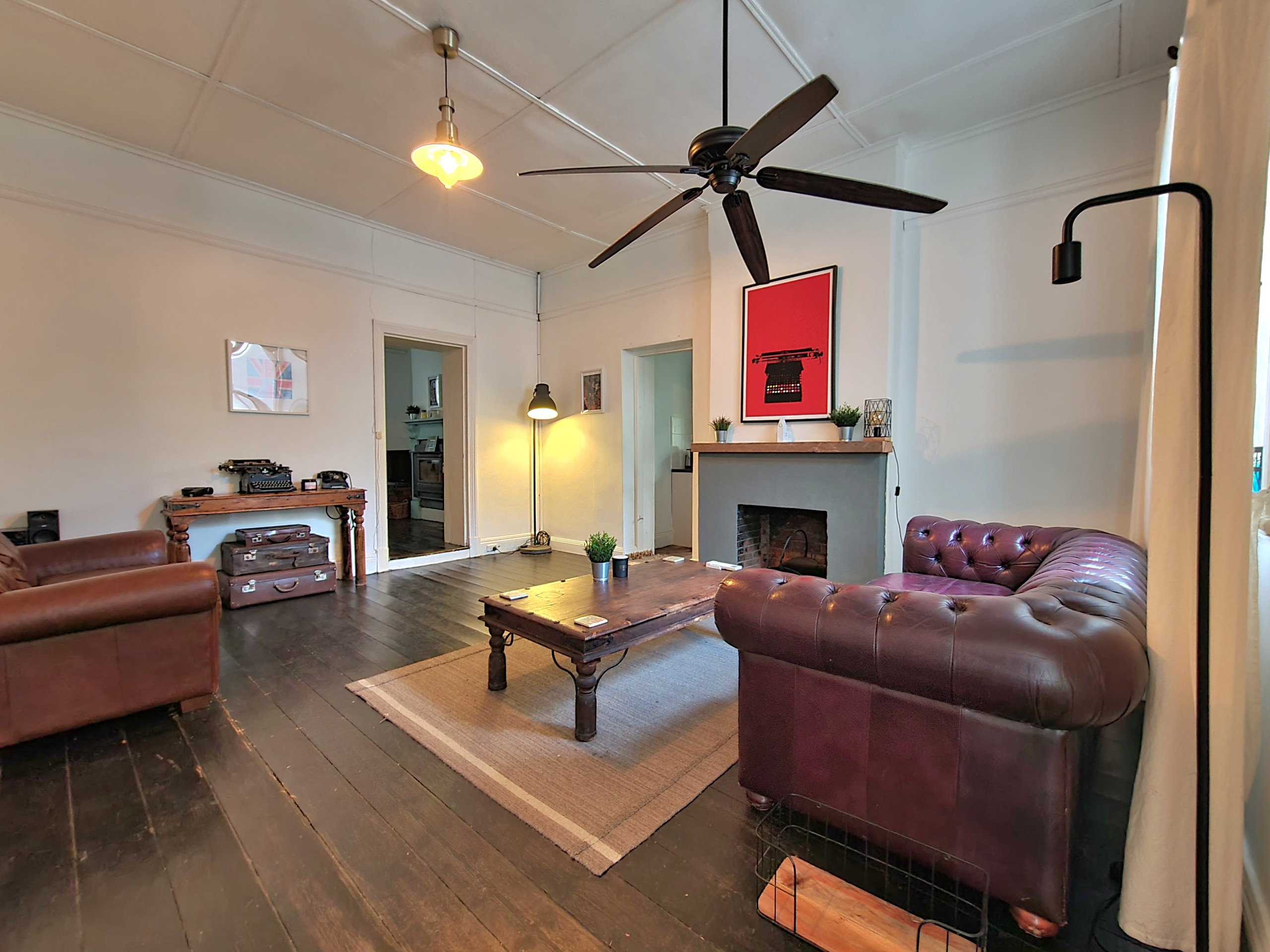 5 Mount Pleasant Road, Burra, SA 5417