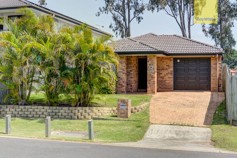 102 Alan Crescent, Eight Mile Plains, QLD 4113