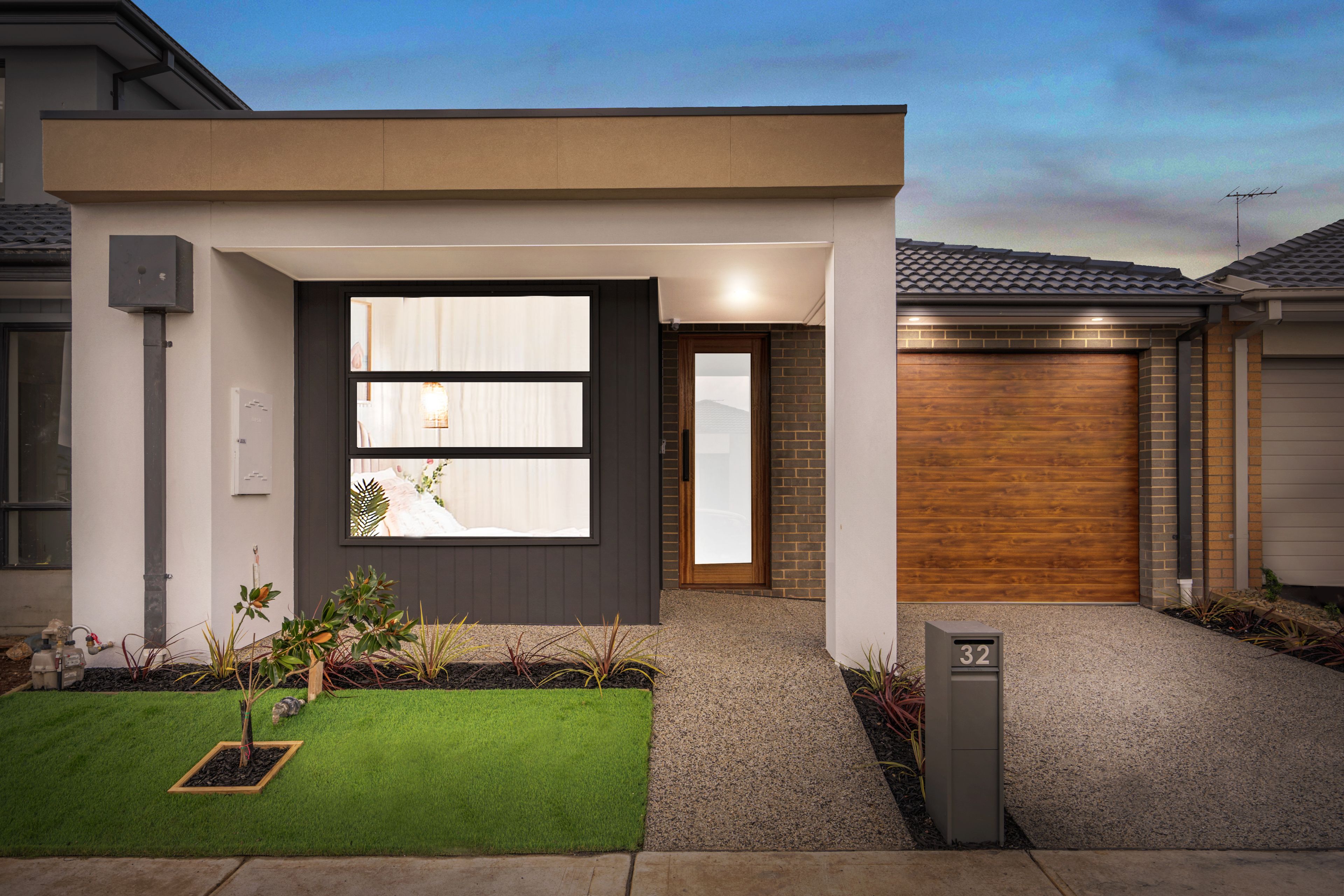 32 Journey Drive, FRASER RISE VIC 3336