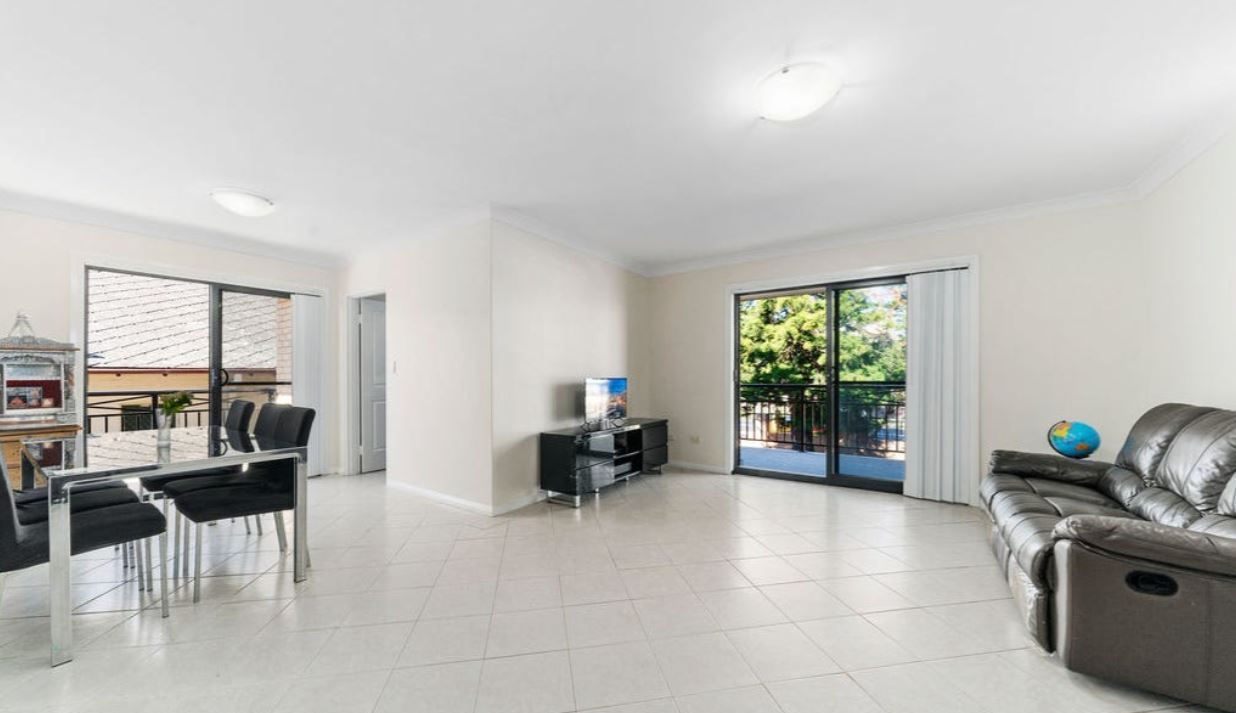 1/20 Crown Street, Harris Park, NSW 2150