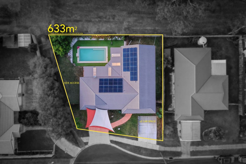 31 Hawke Avenue, Collingwood Park, QLD 4301