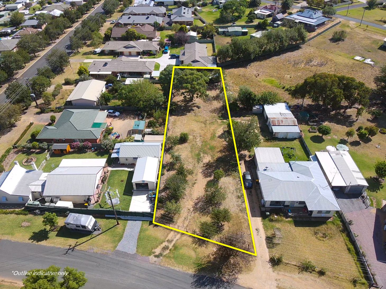 2 Campbell Street, Grenfell, NSW 2810