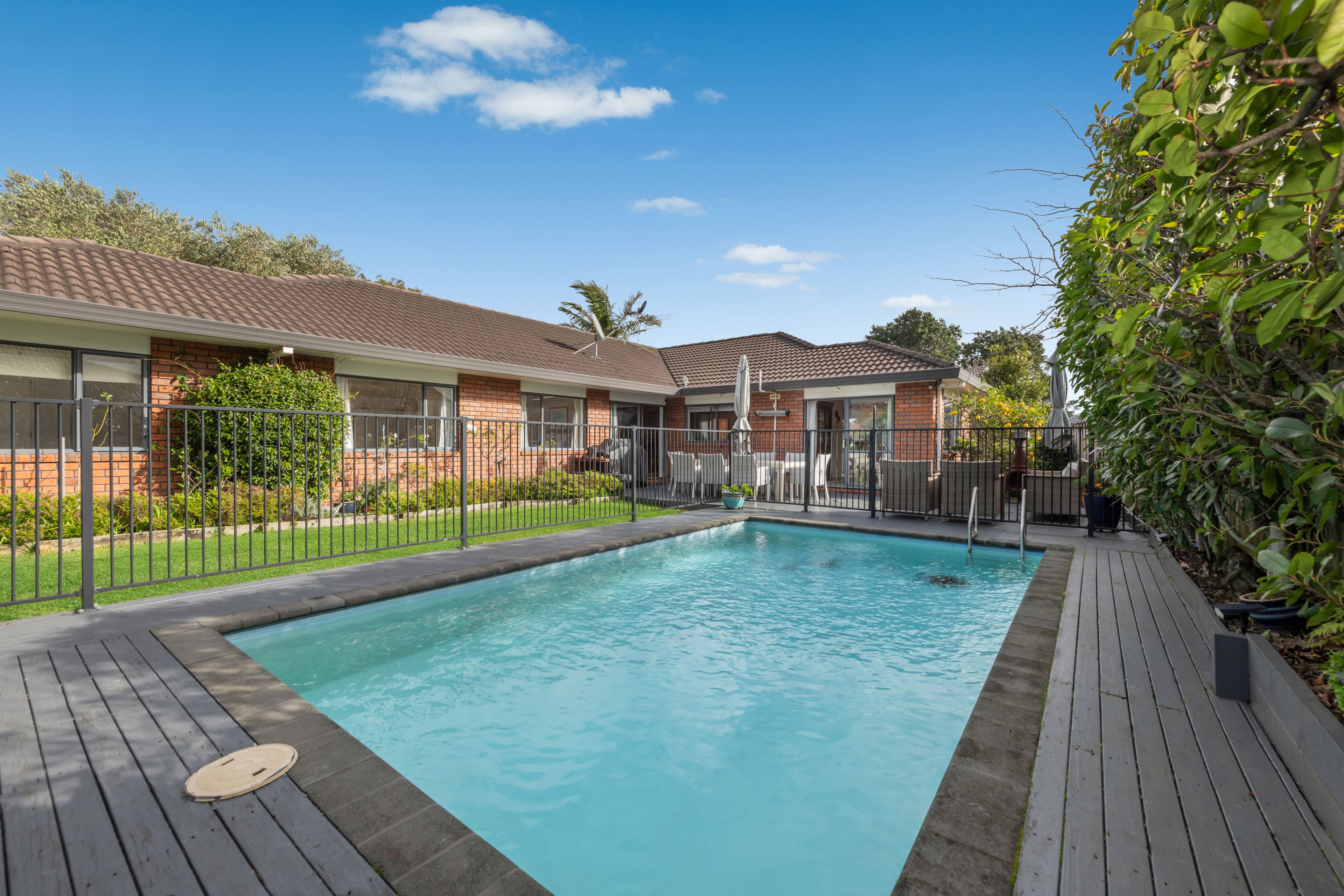 5 Moy Place, Dannemora, Manukau City
