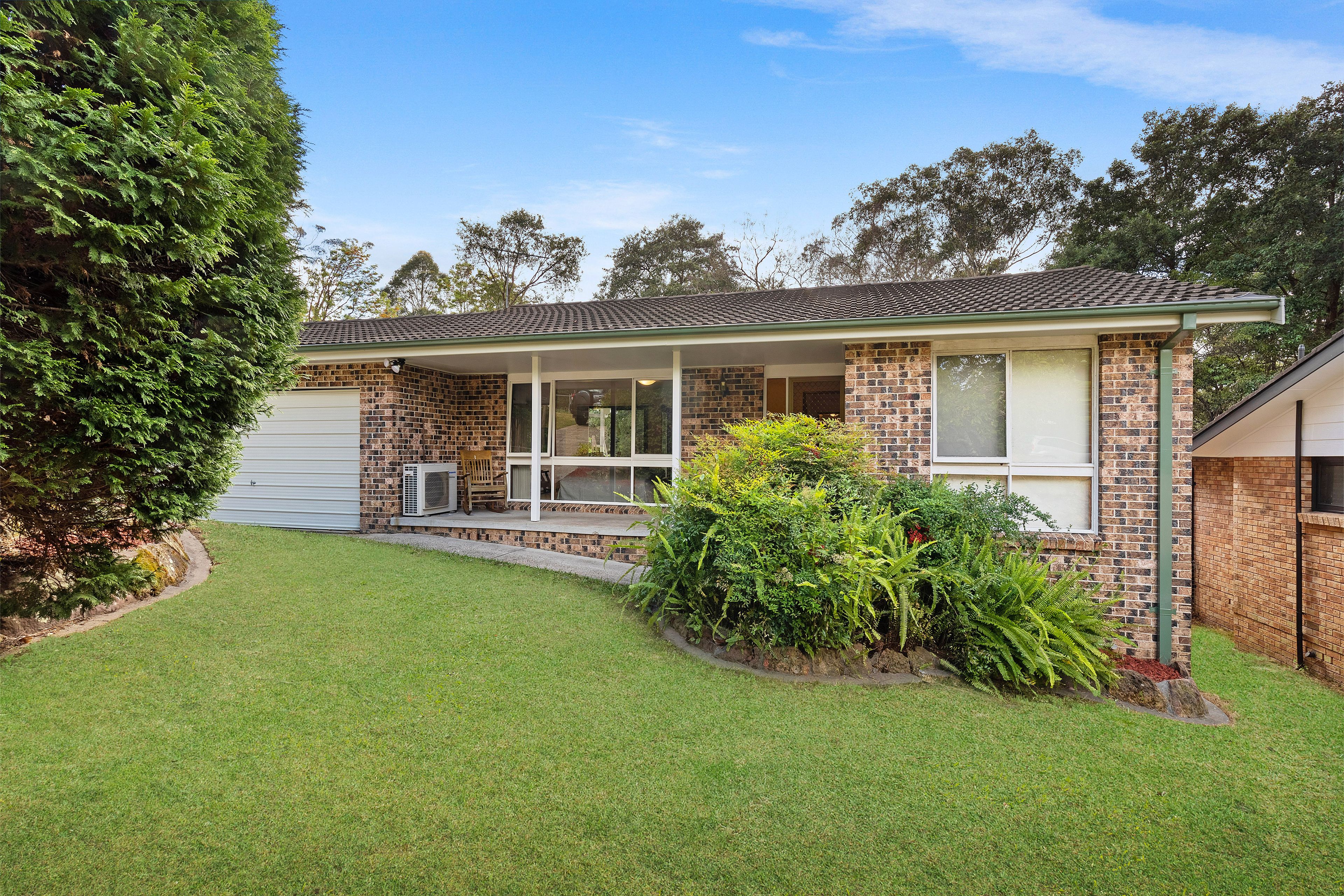 73 Mount Pleasant Avenue, Wahroonga NSW 2076