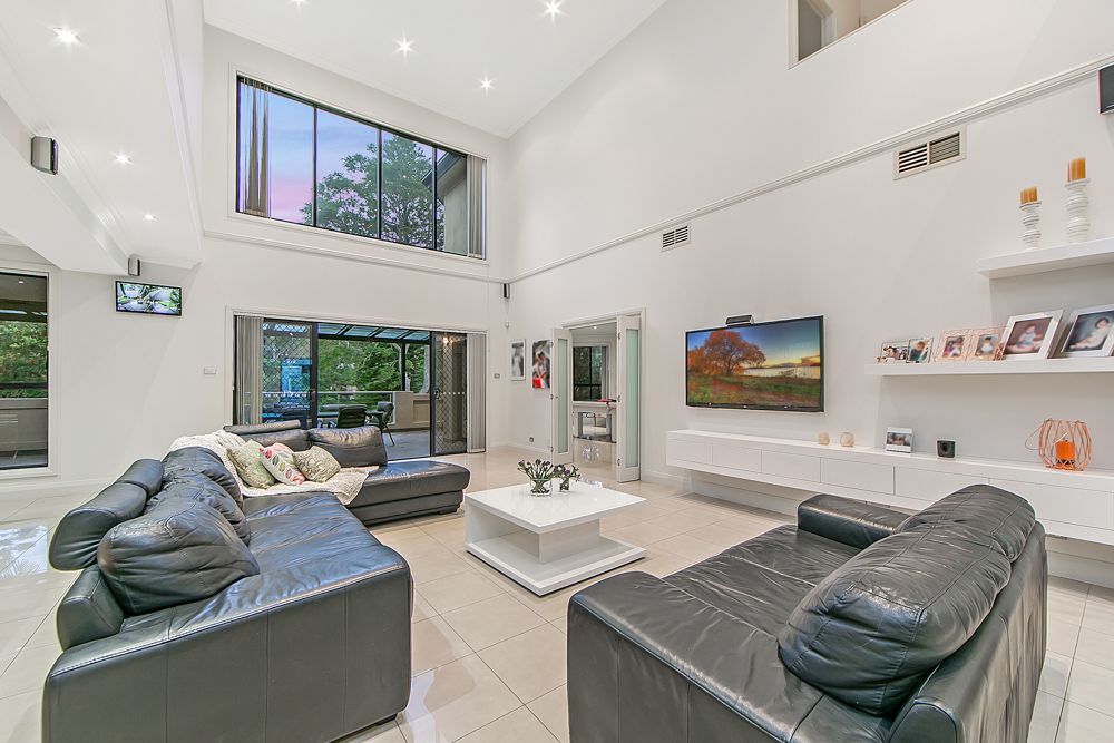 5 Kerrie Road, Oatlands, NSW 2117