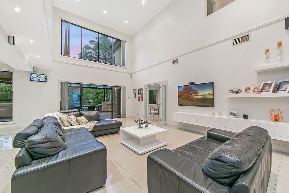 5 Kerrie Road, Oatlands, NSW 2117