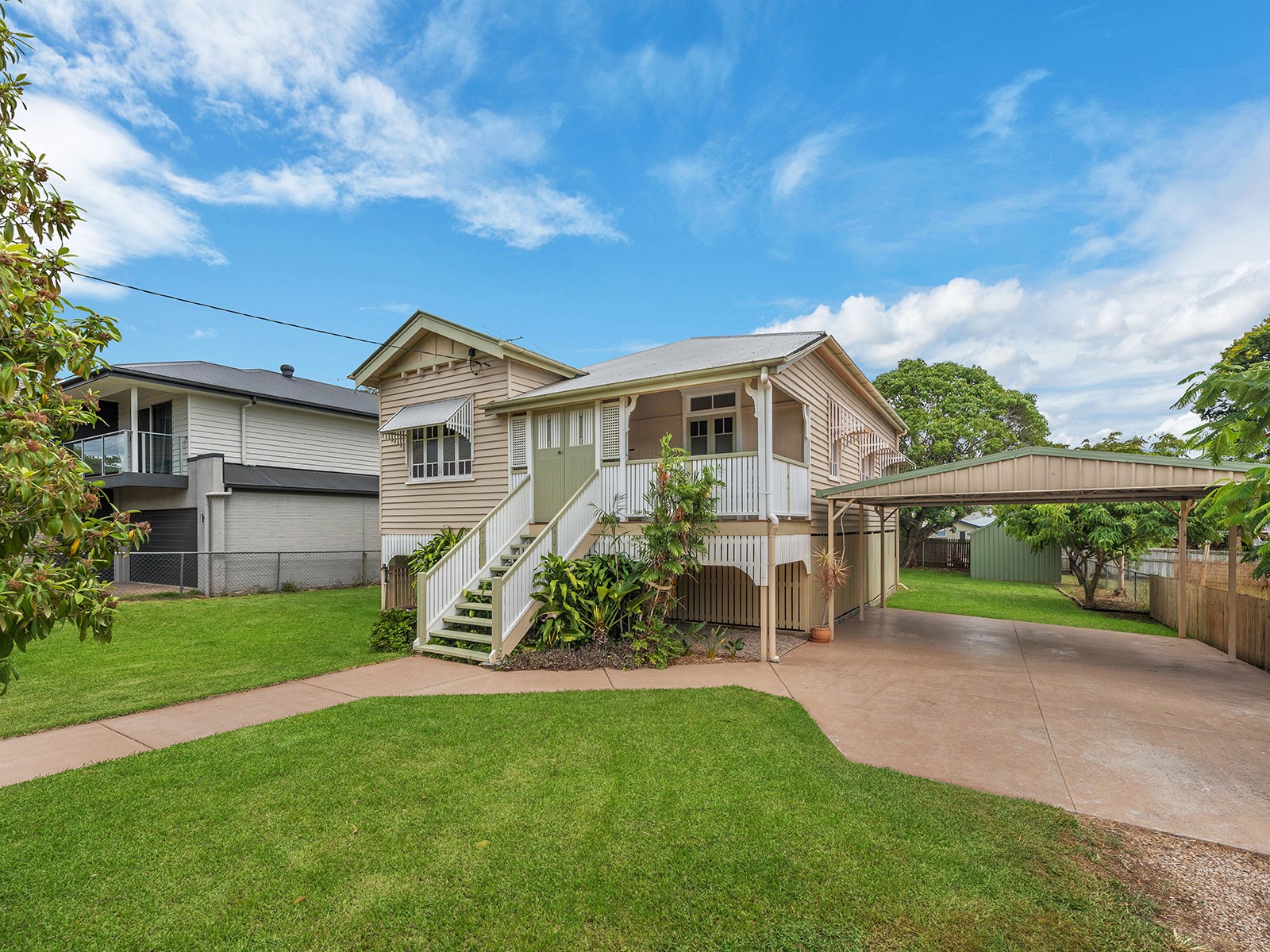 38 Lionel Street, Nudgee, QLD 4014
