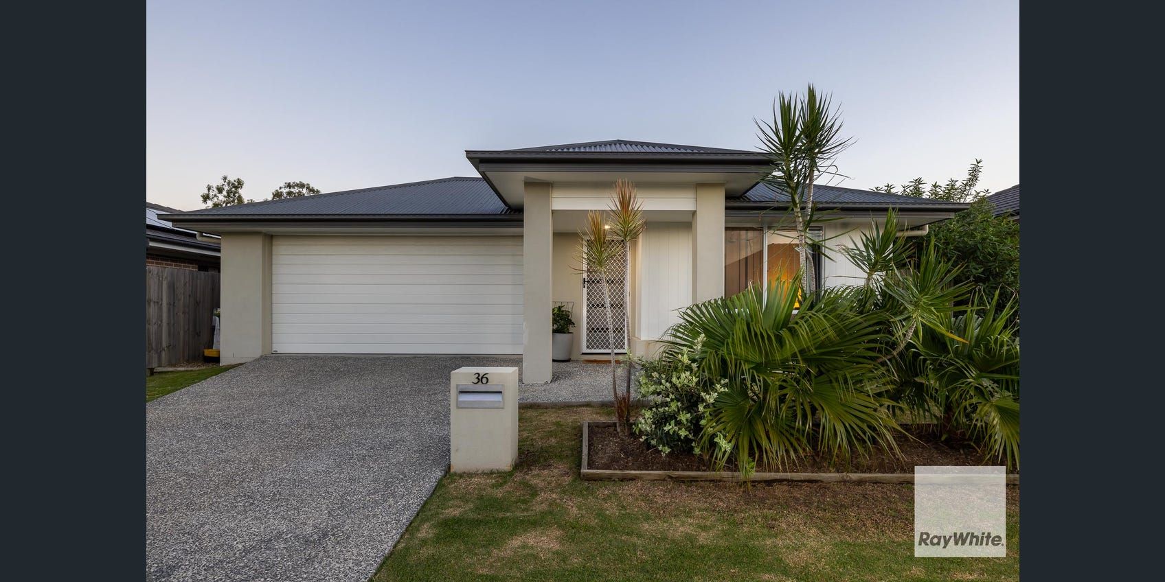 36 Walker Circuit, FLAGSTONE QLD 4280
