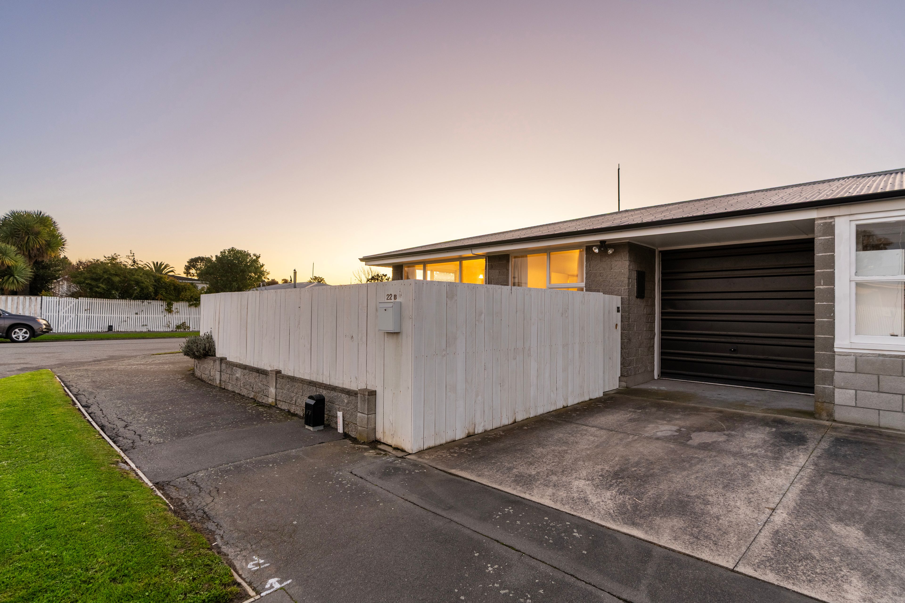 2/22 Blakehall Place, Spreydon, Christchurch City