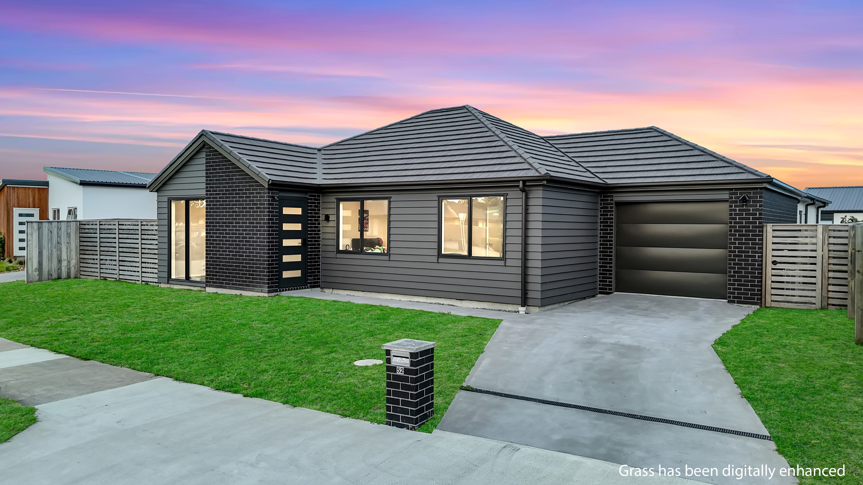 52 Silverstream Boulevard, Kaiapoi, Waimakariri District