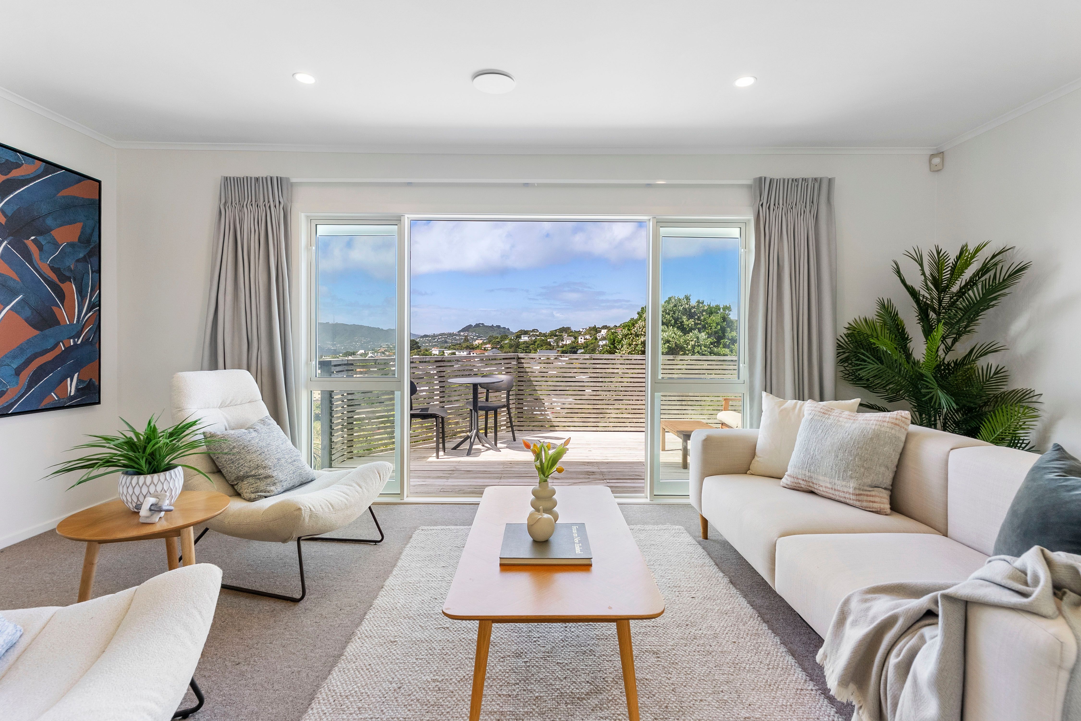 3 Voltaire Street, Karori, Wellington City
