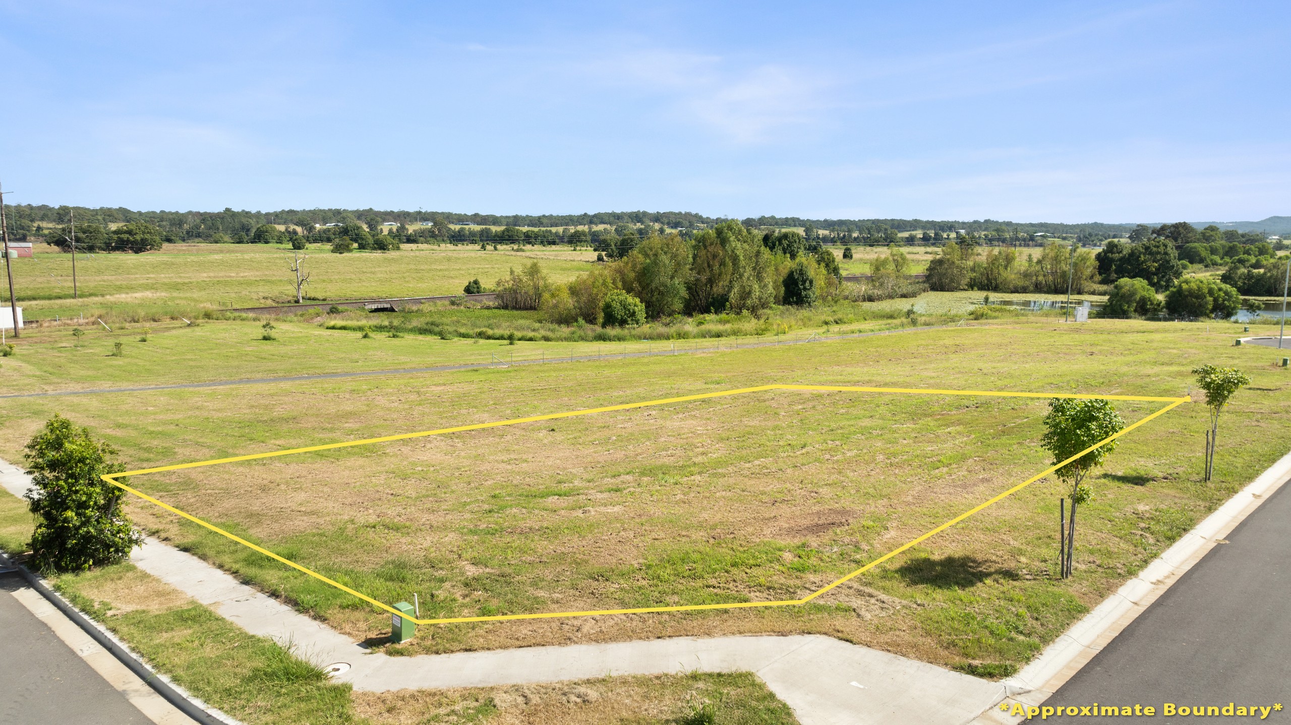 Lot 80 70-86 Lake view Heights Estates, Junction Hill, NSW 2460