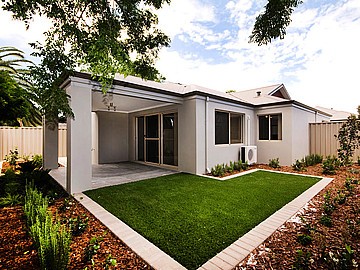 4/32-36 Edney Road, High Wycombe, WA 6057