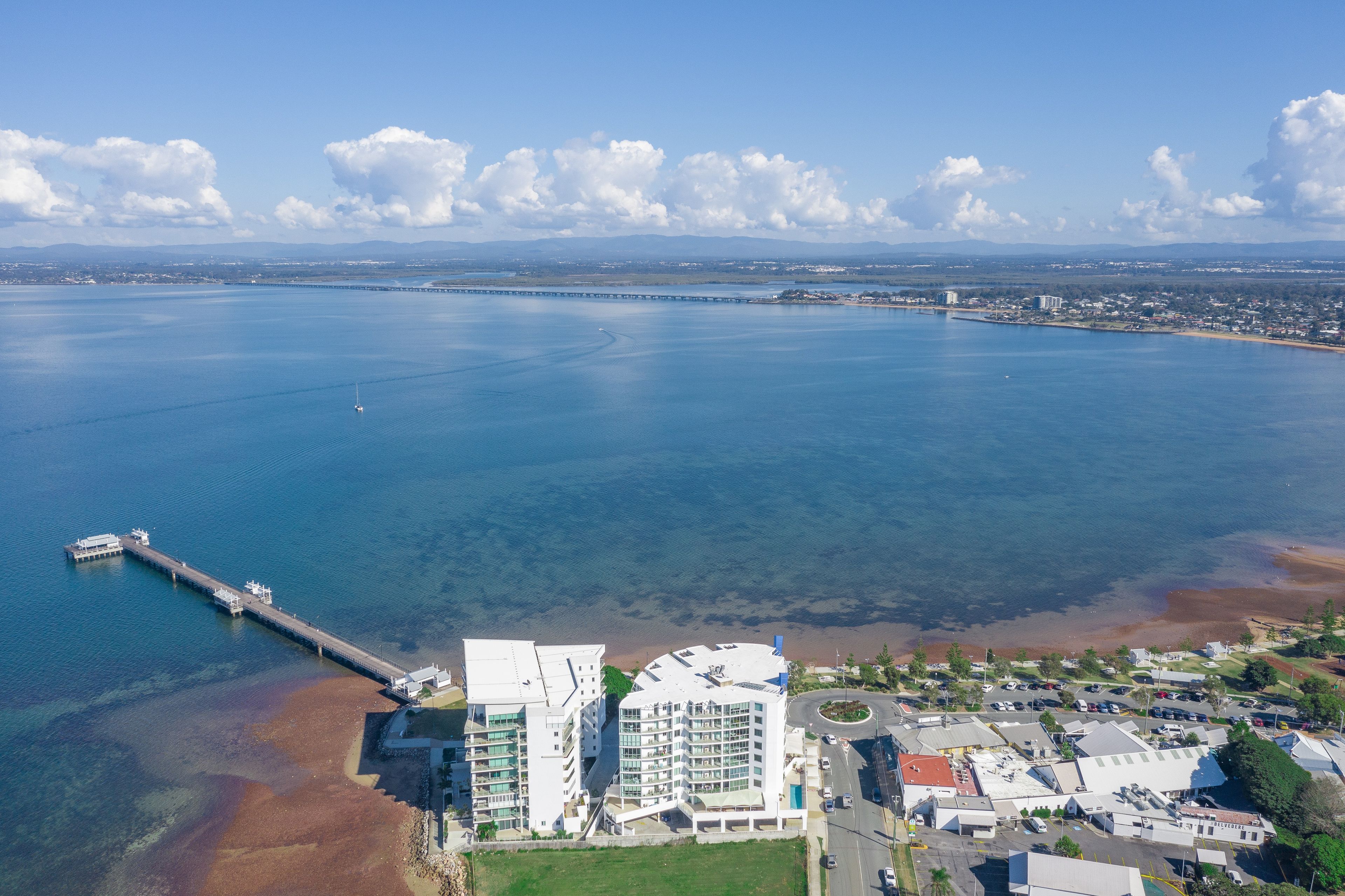 503/14 Oxley Avenue, Woody Point, QLD 4019