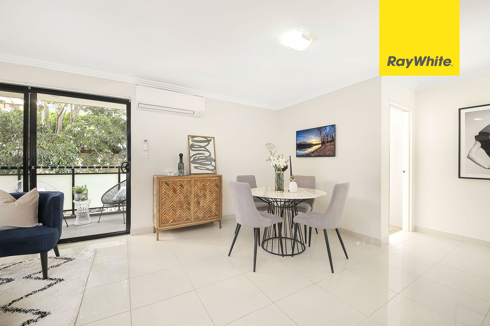 1/33 Mary Street, Lidcombe, NSW 2141