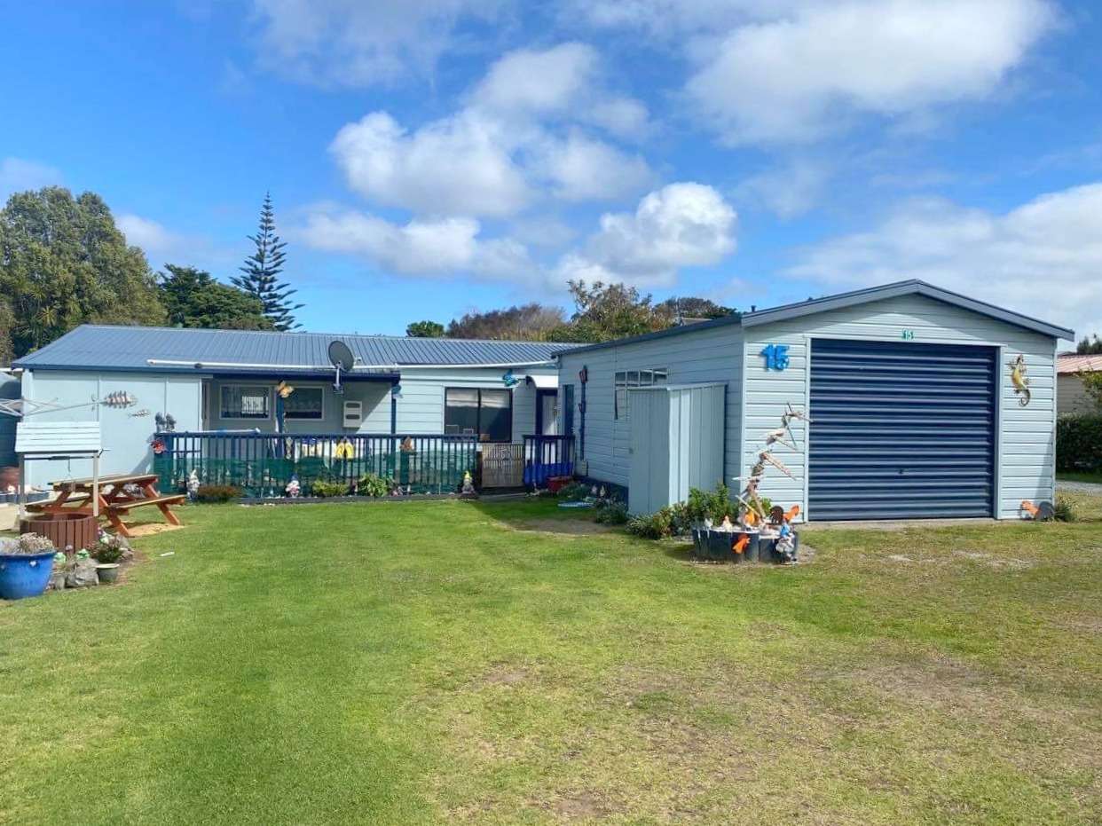 15 Northwood Avenue, Houhora, Pukenui, Far North District Real Estate
