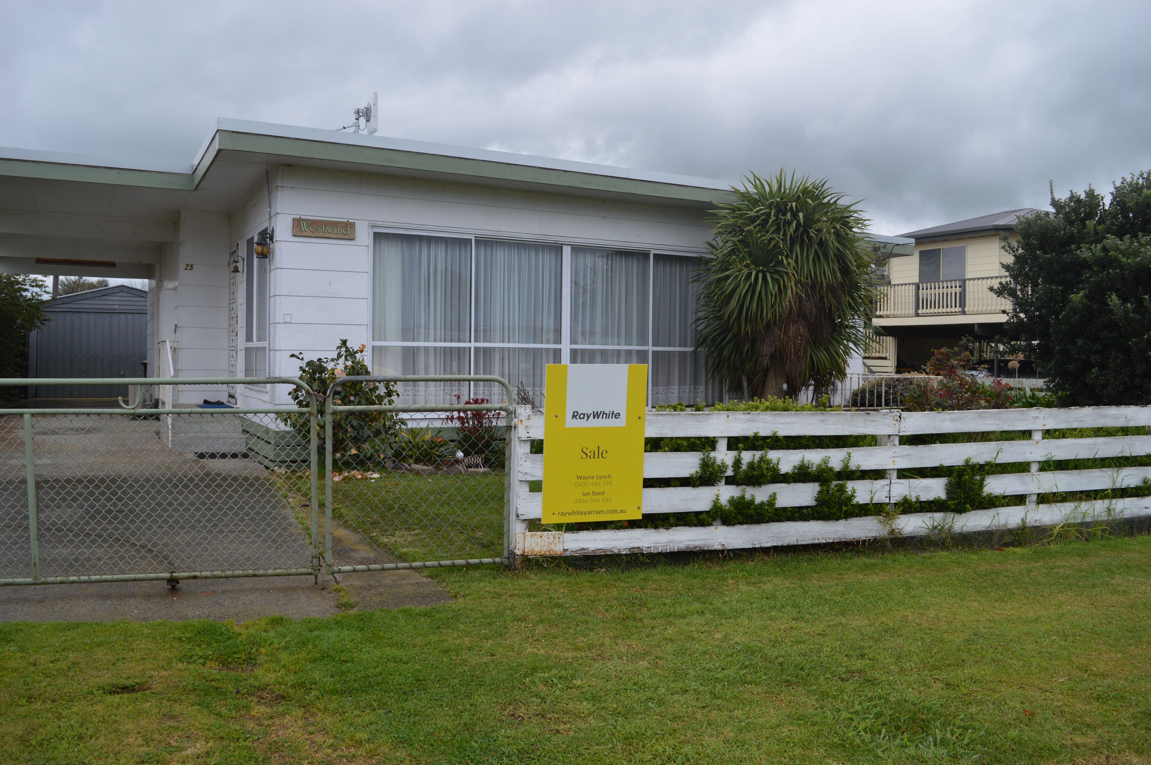 25 Seaward Street, McLoughlins Beach VIC 3874