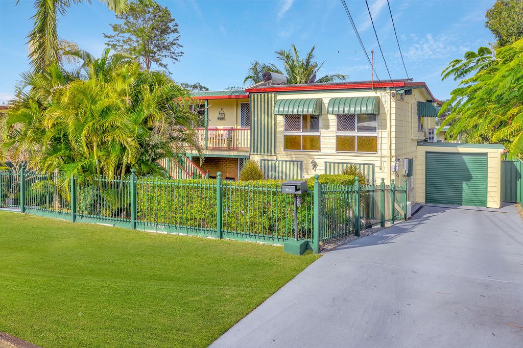 36 Hakari Street, Crestmead, QLD 4132