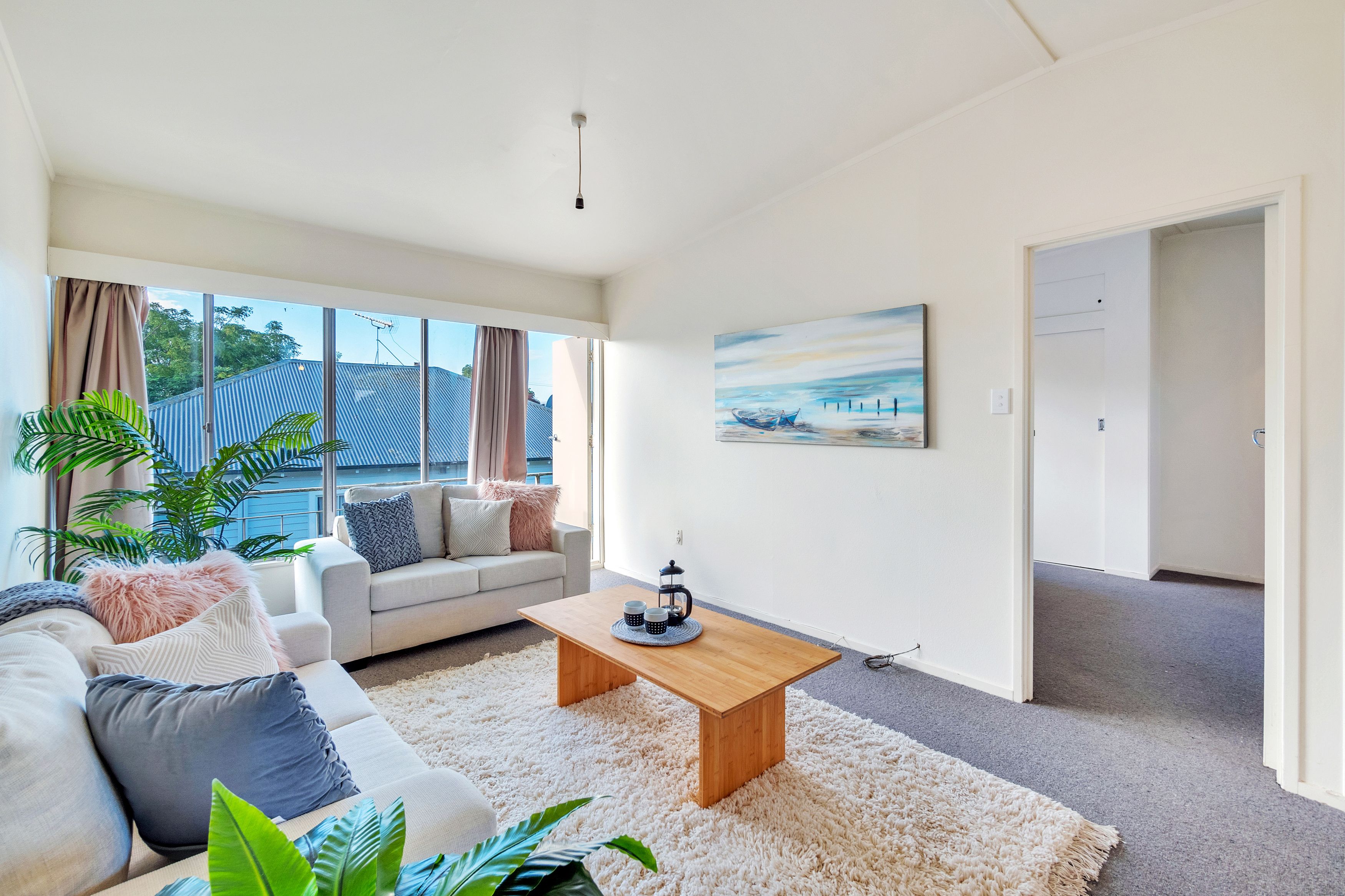 3/418 Sandringham Road, Sandringham, Auckland City