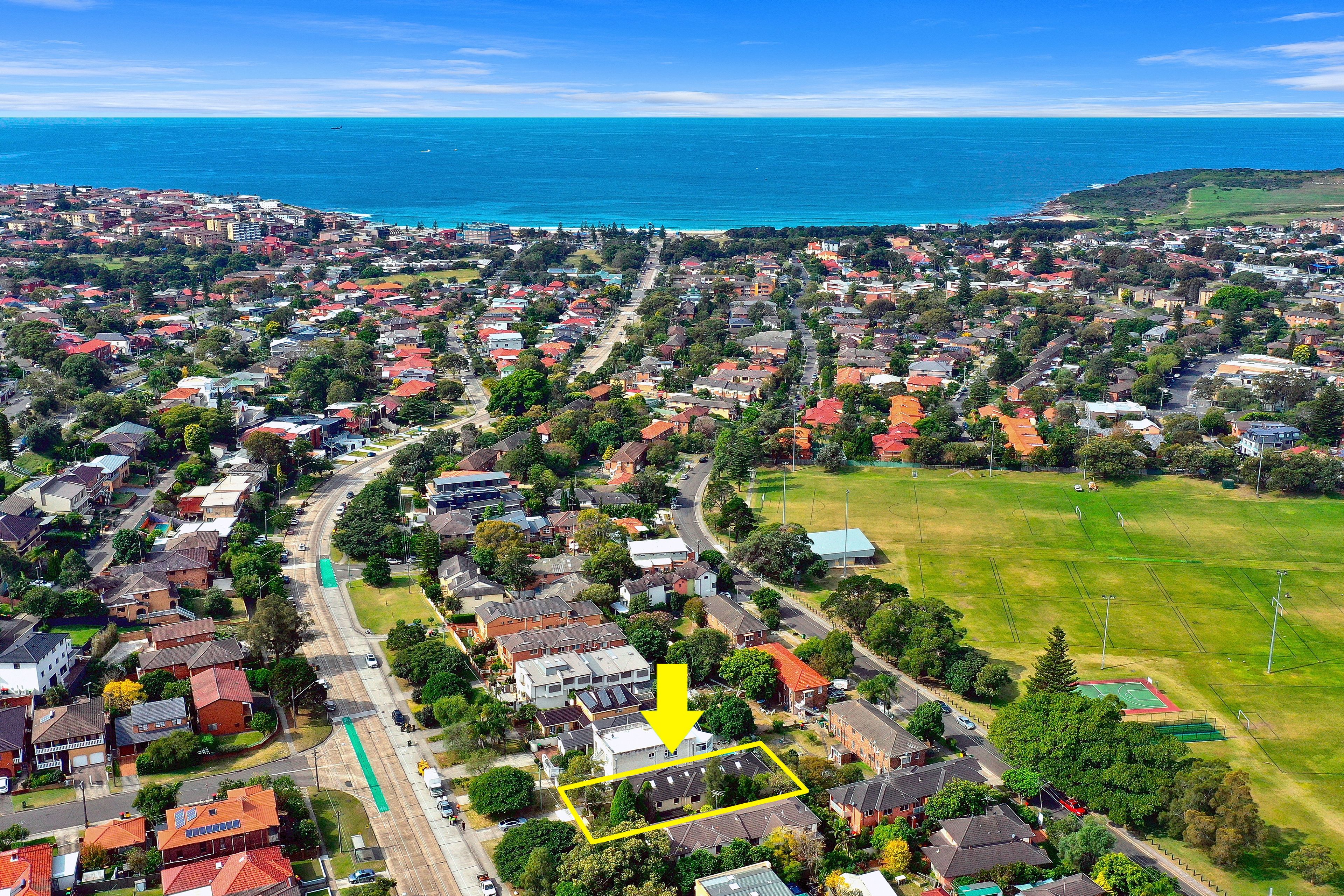 171 Fitzgerald Avenue, Maroubra NSW 2035
