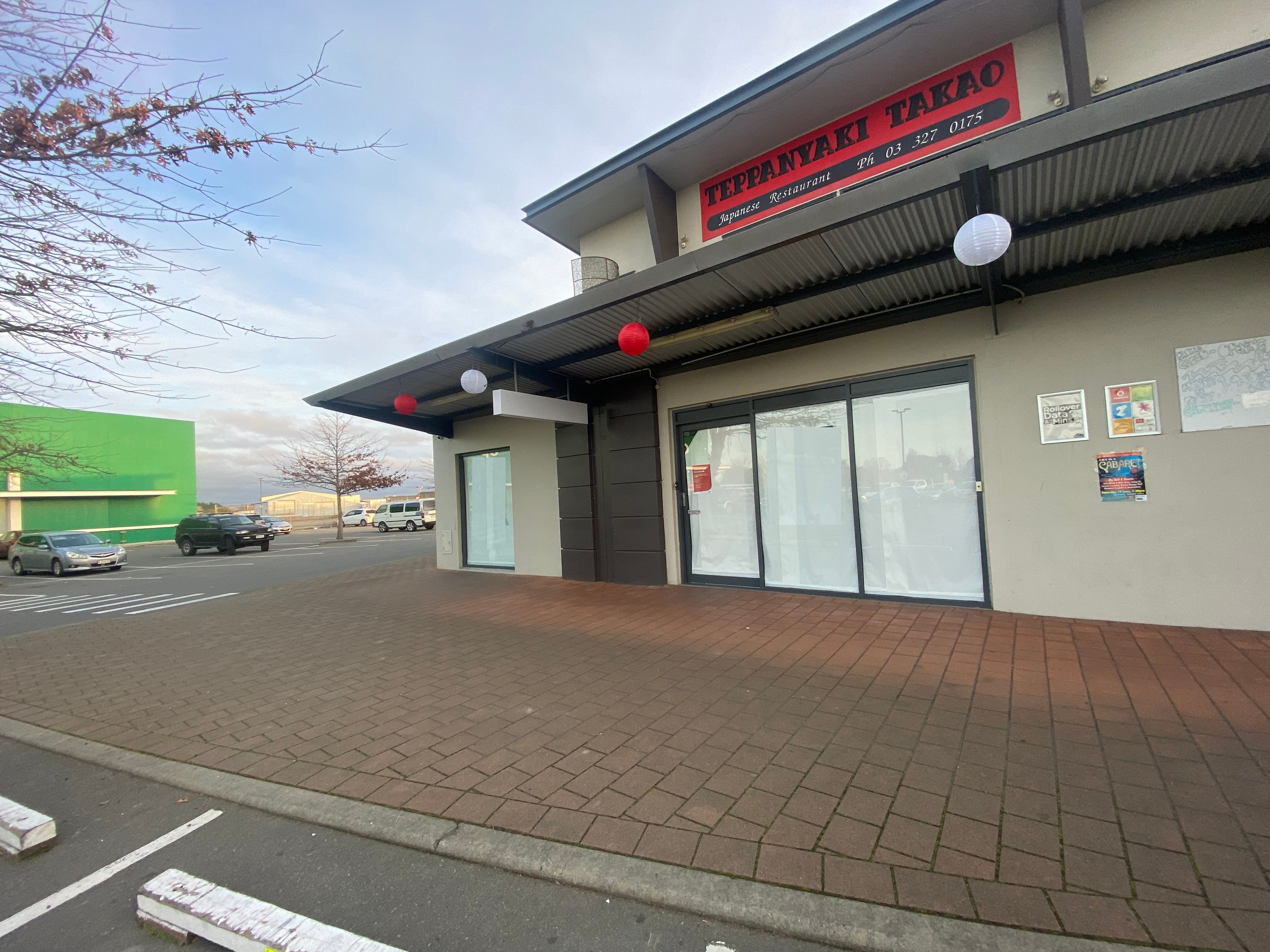 Kaiapoi, Waimakariri District