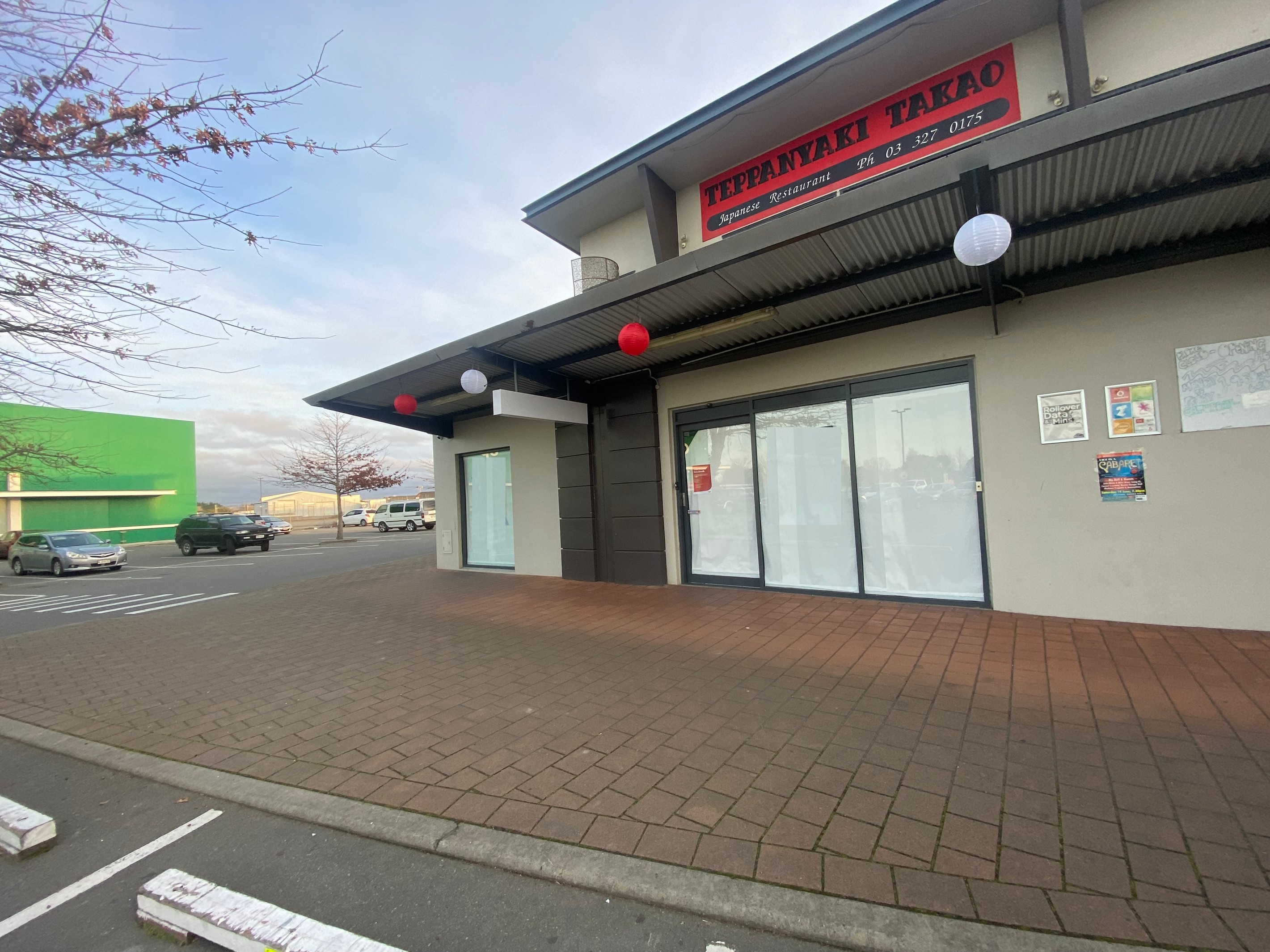 Kaiapoi, Waimakariri District
