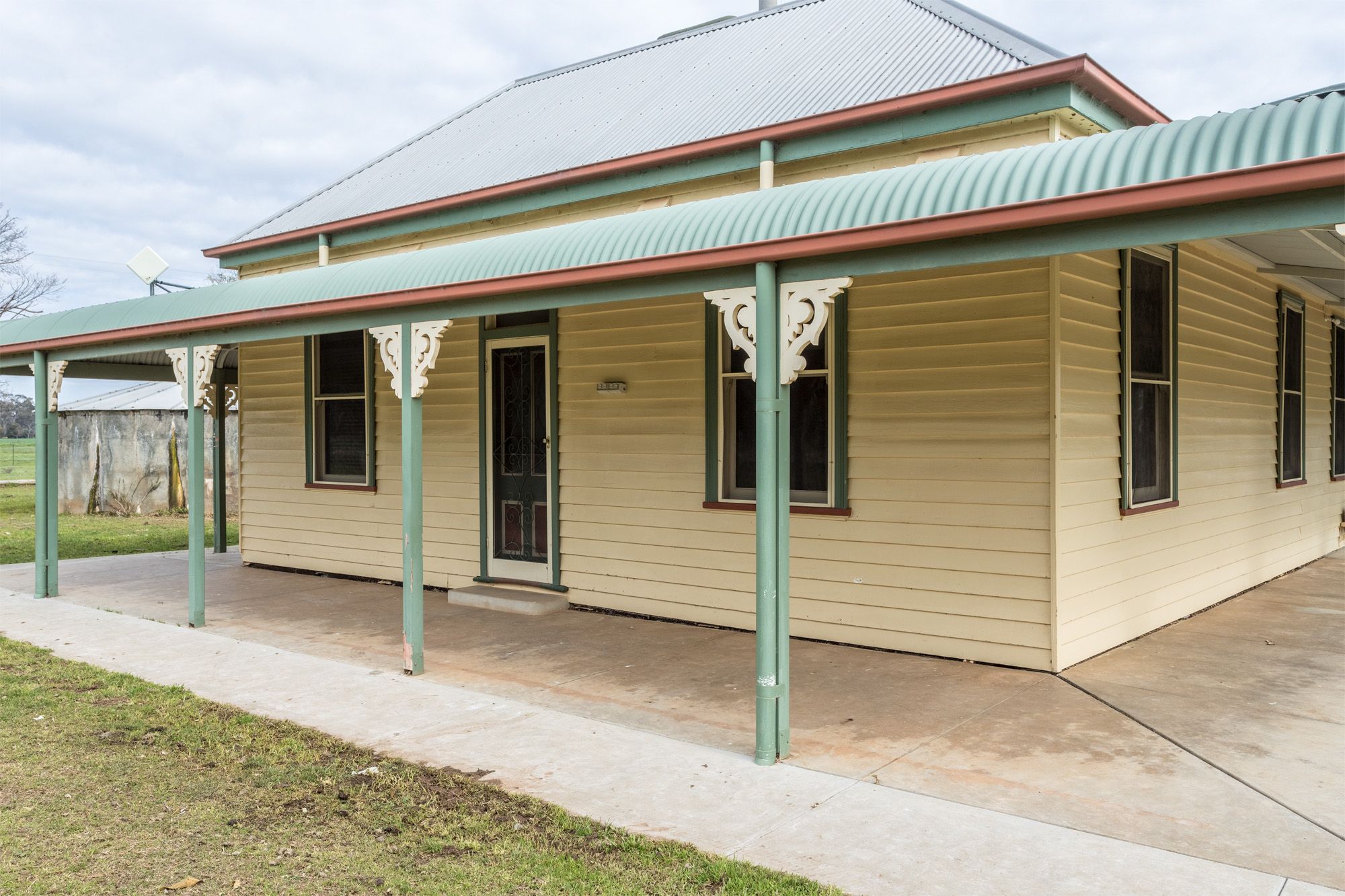 930 Hammond Road, Murchison VIC 3610
