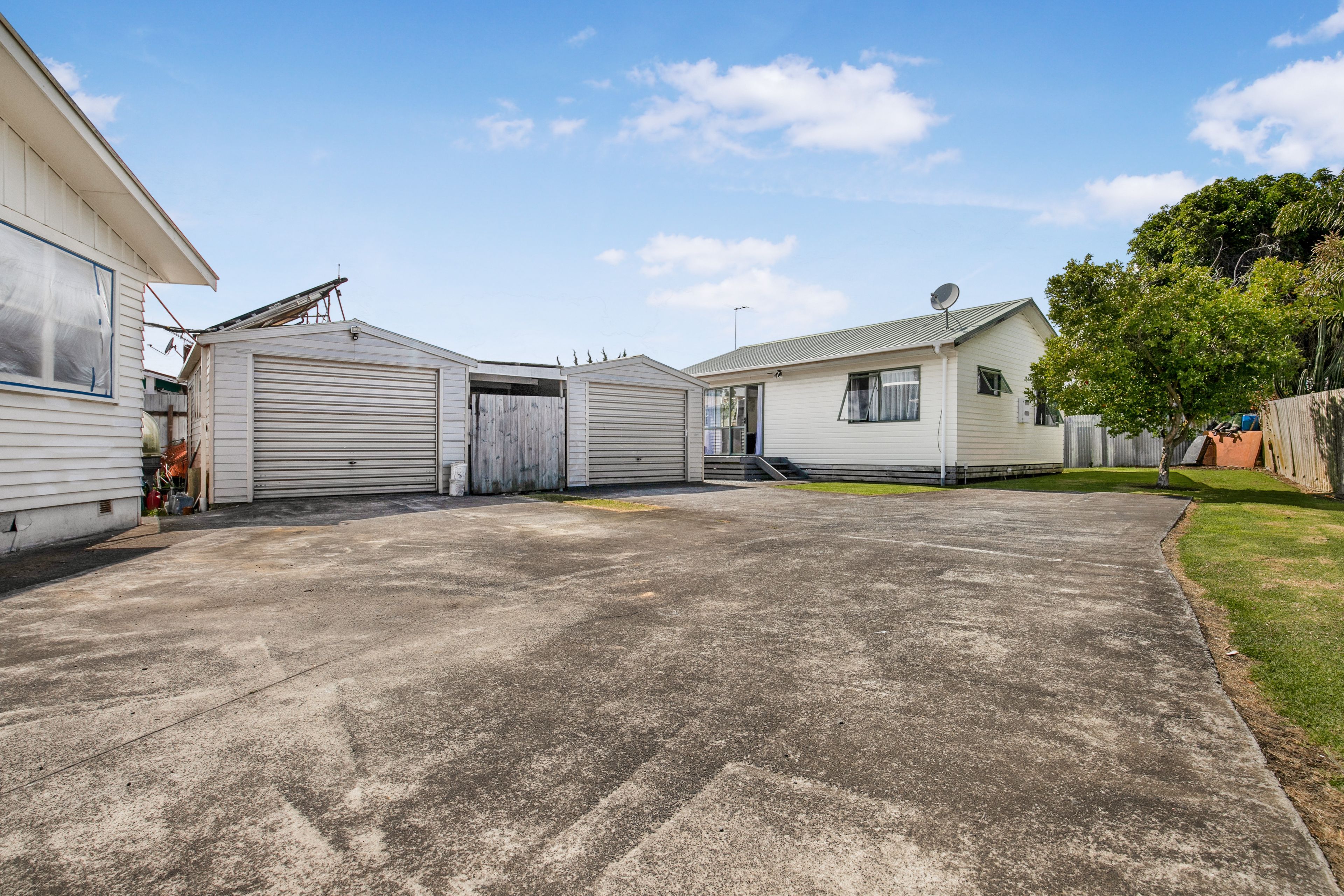 56 Addington Avenue, Manurewa, Manukau City