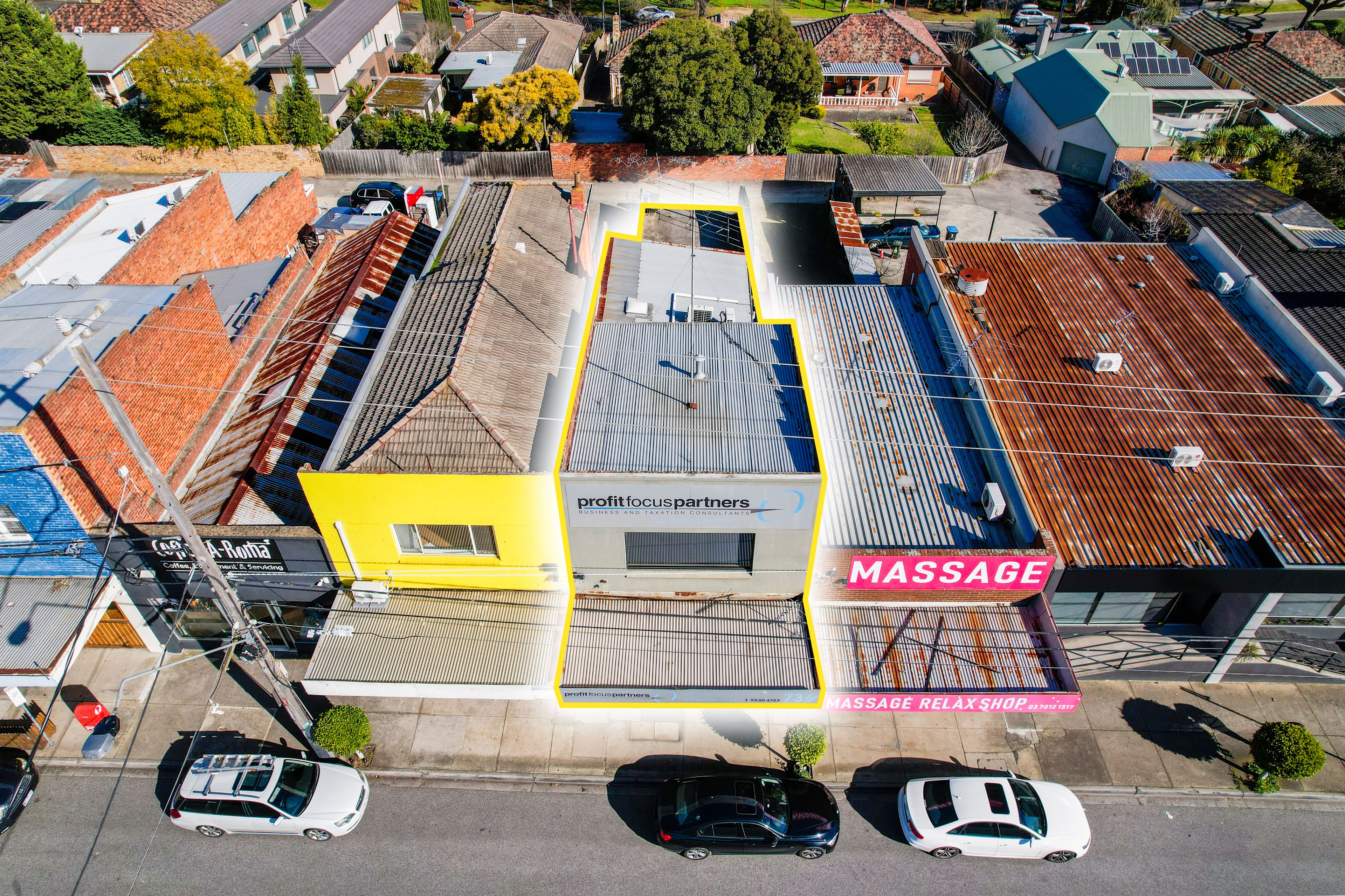 736 Waverley Road, Malvern East, VIC 3145