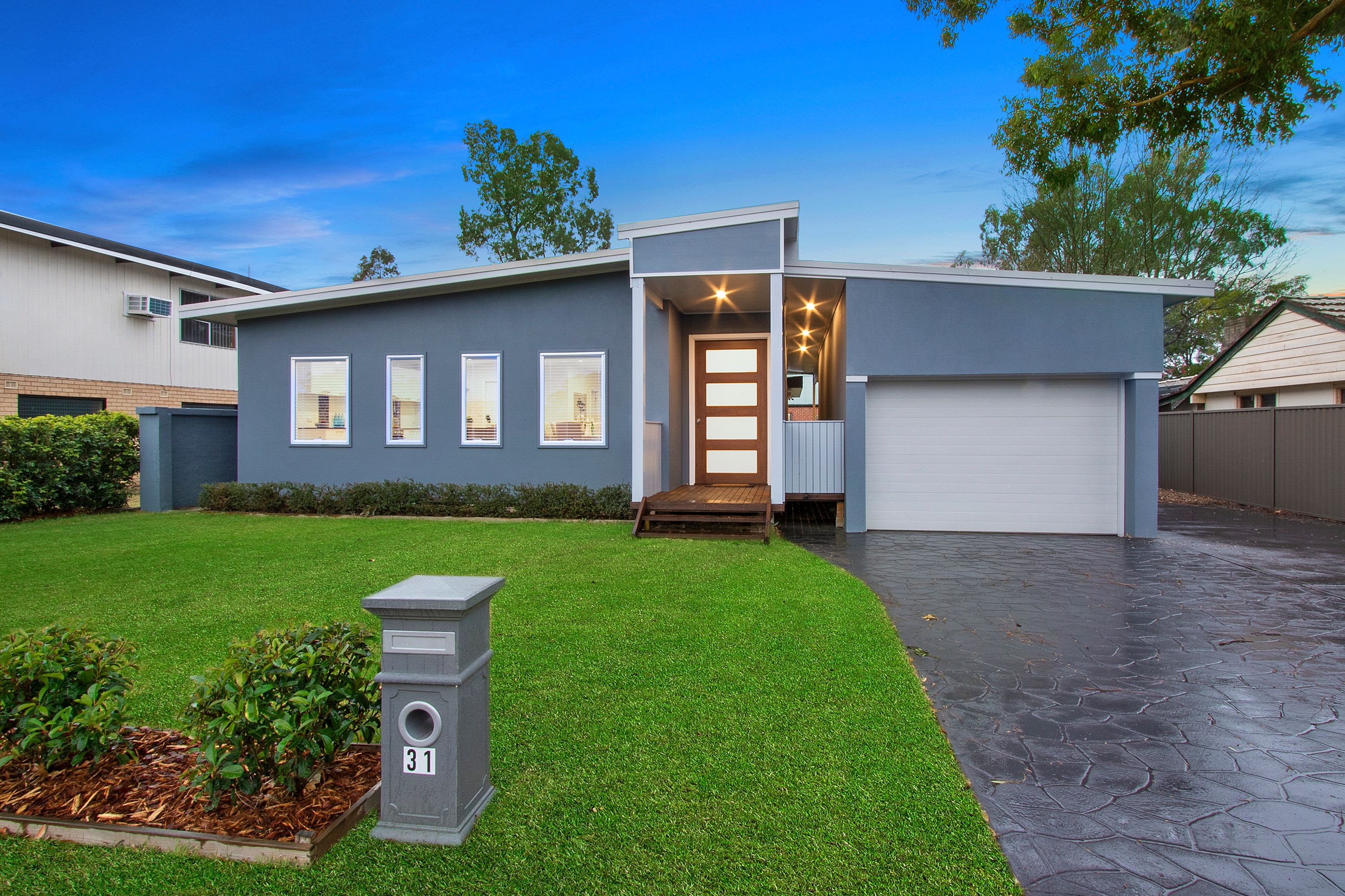 31 Garfield Street, McGraths Hill NSW 2756
