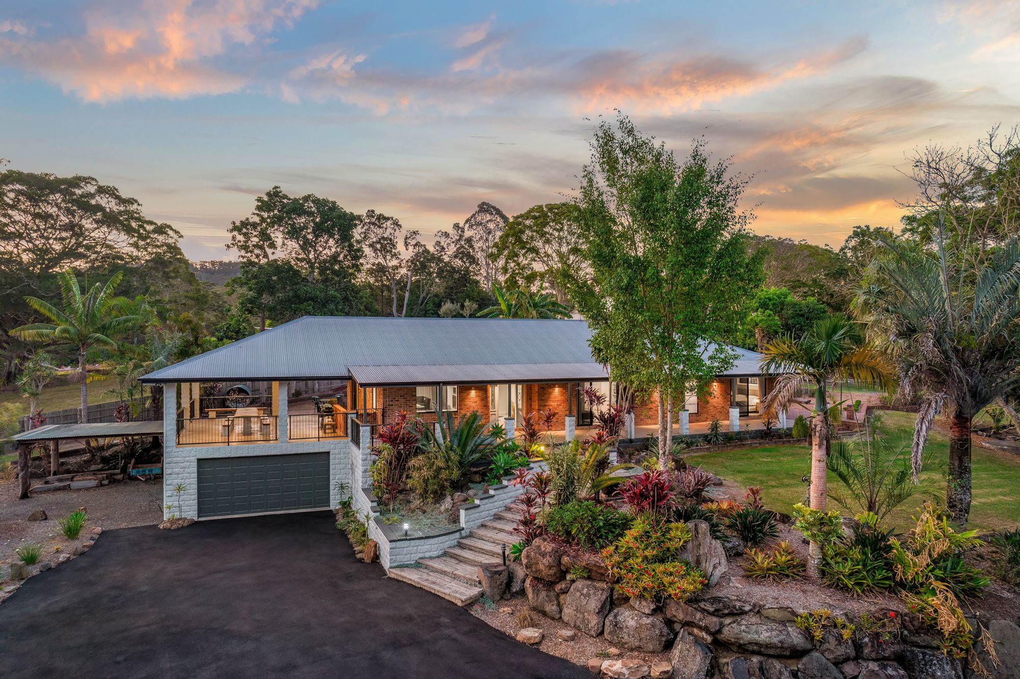 185 Neill Road, Mooloolah Valley, QLD 4553 Sold House Ray White