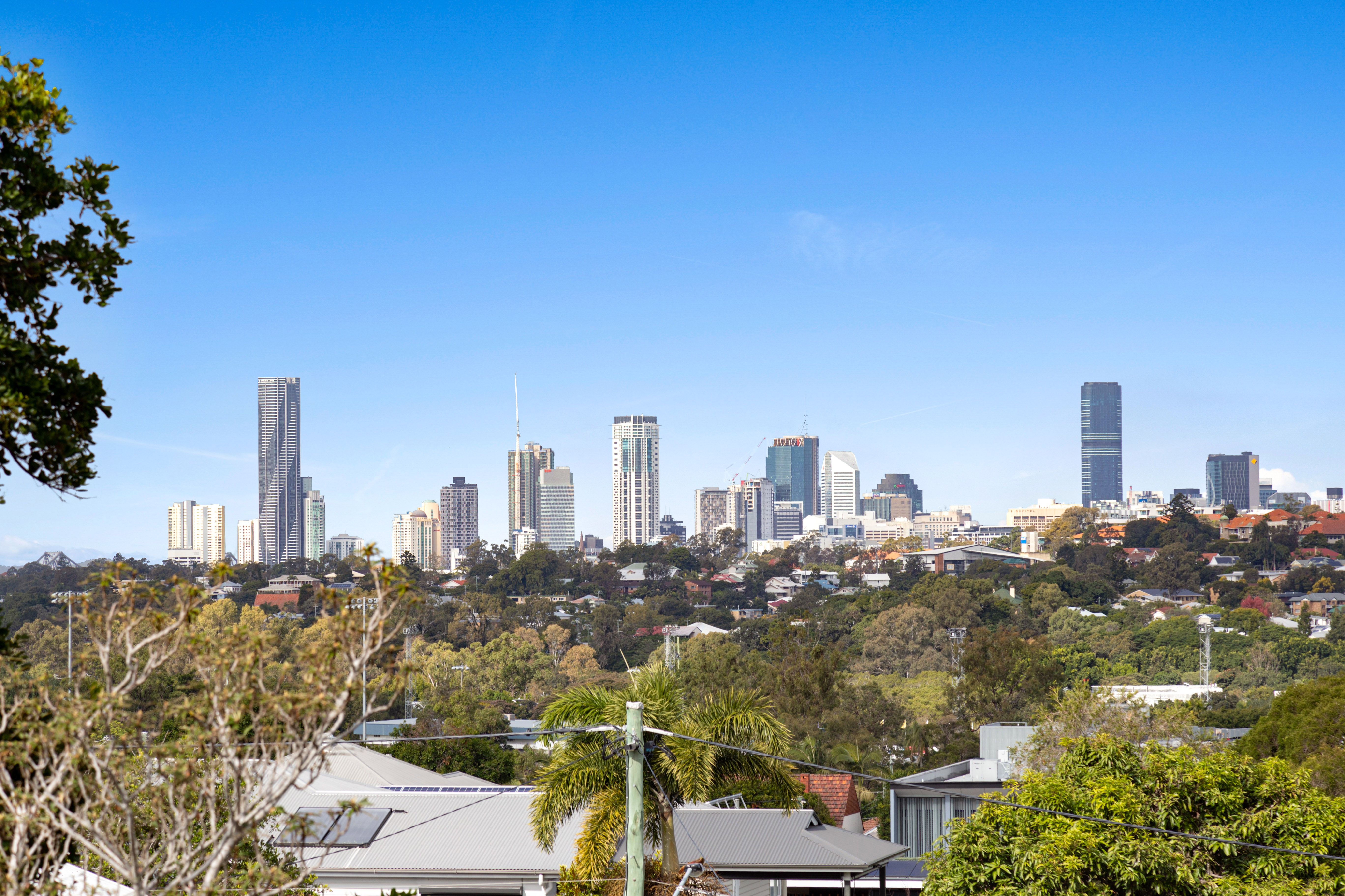 27 Wickham Street, Newmarket QLD 4051