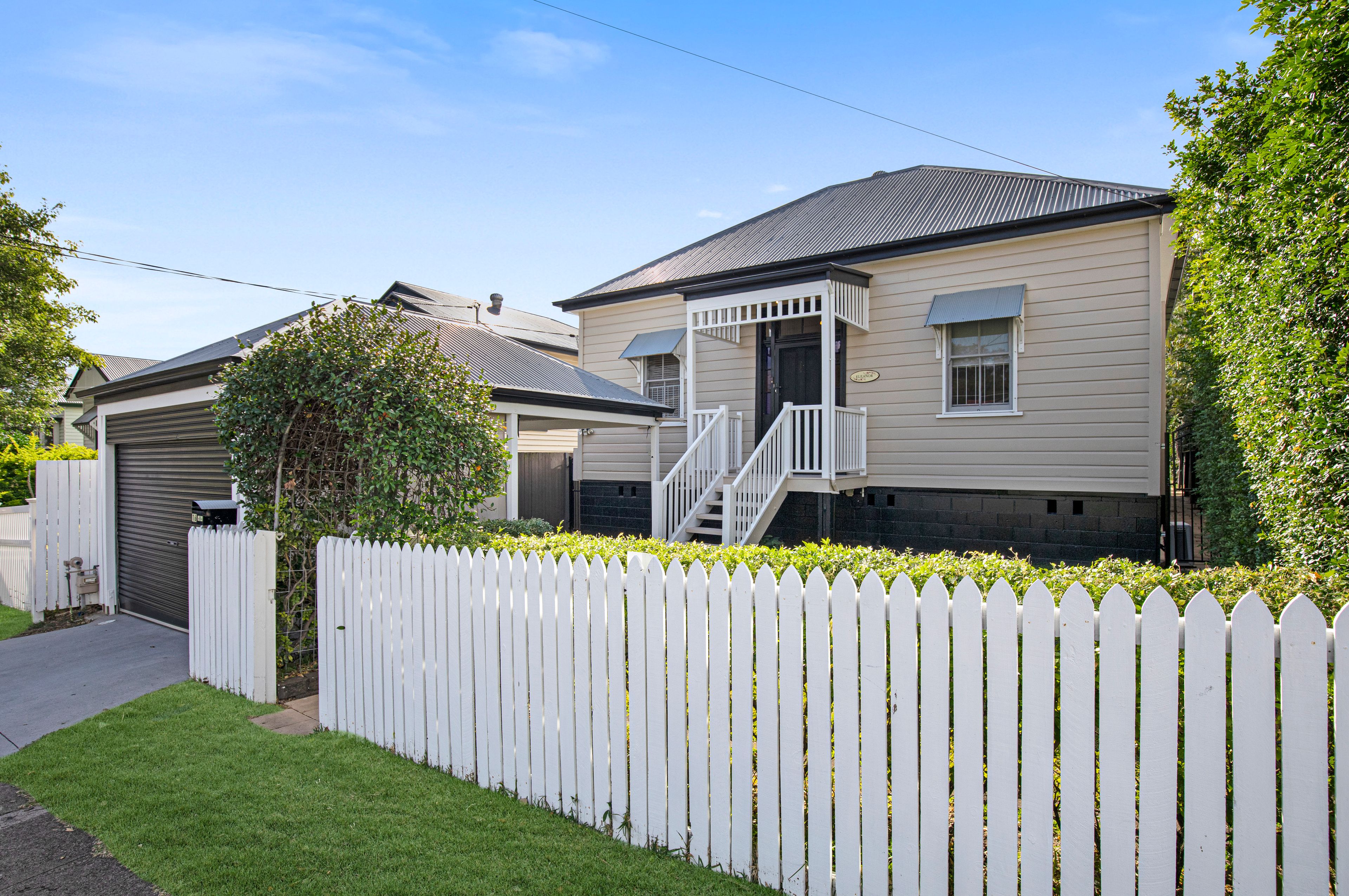 16 Rigby Street, Wooloowin, QLD 4030