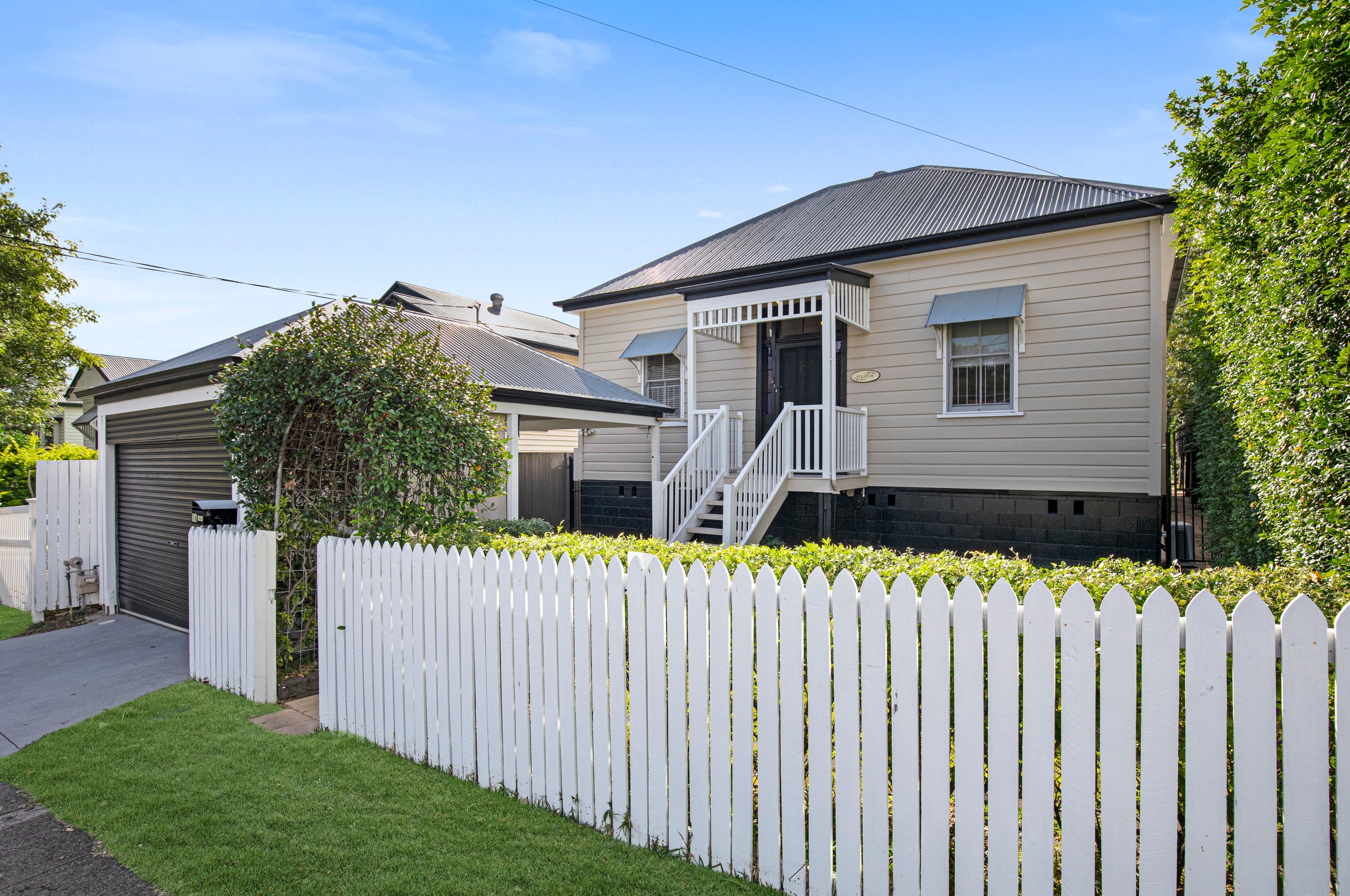 16 Rigby Street, Wooloowin, QLD 4030