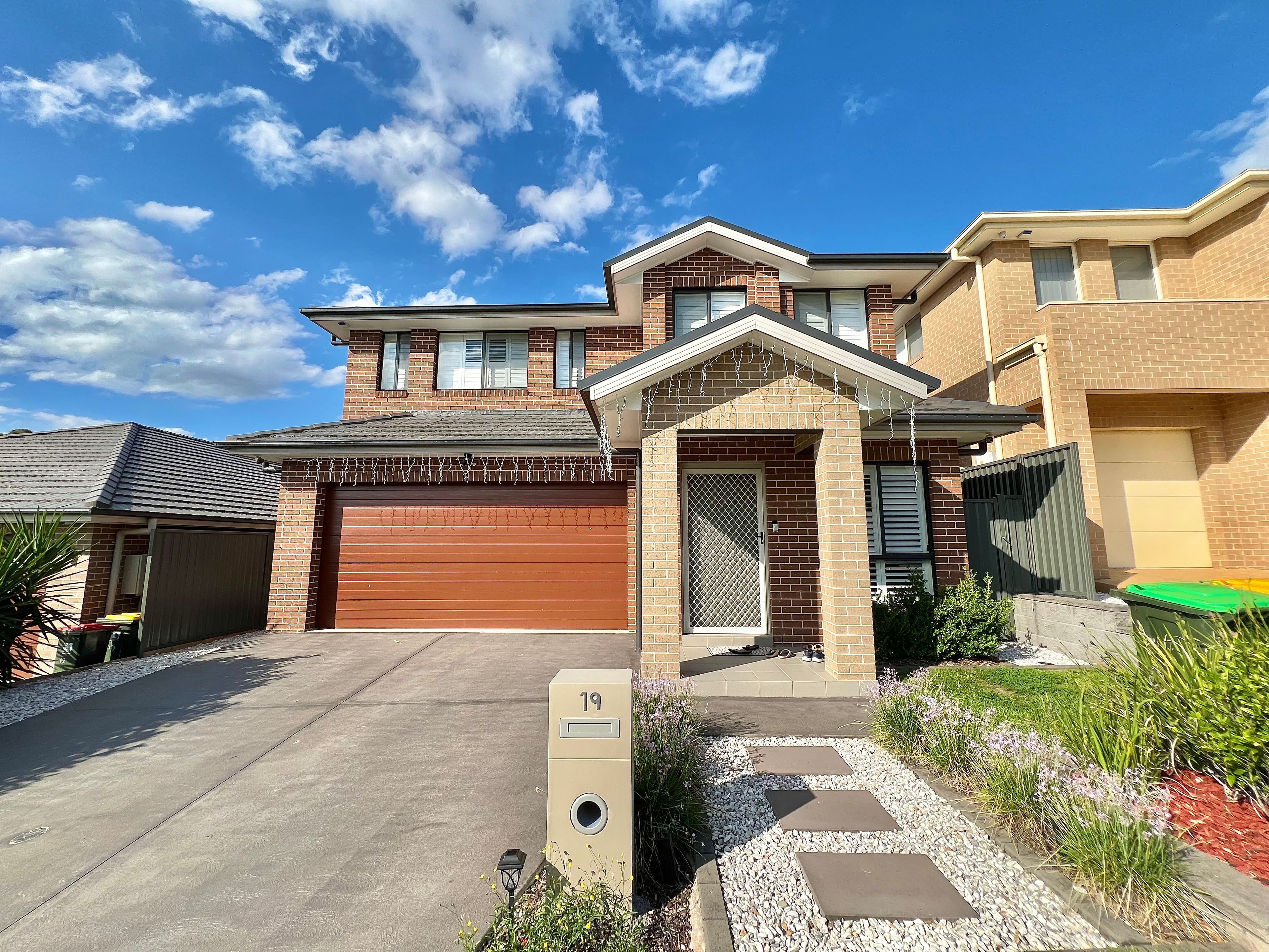 Leppington, NSW 2179