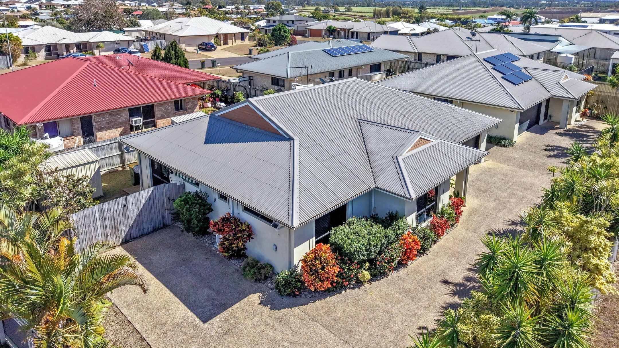 1/4A Hillvue Crescent, Avoca, QLD 4670