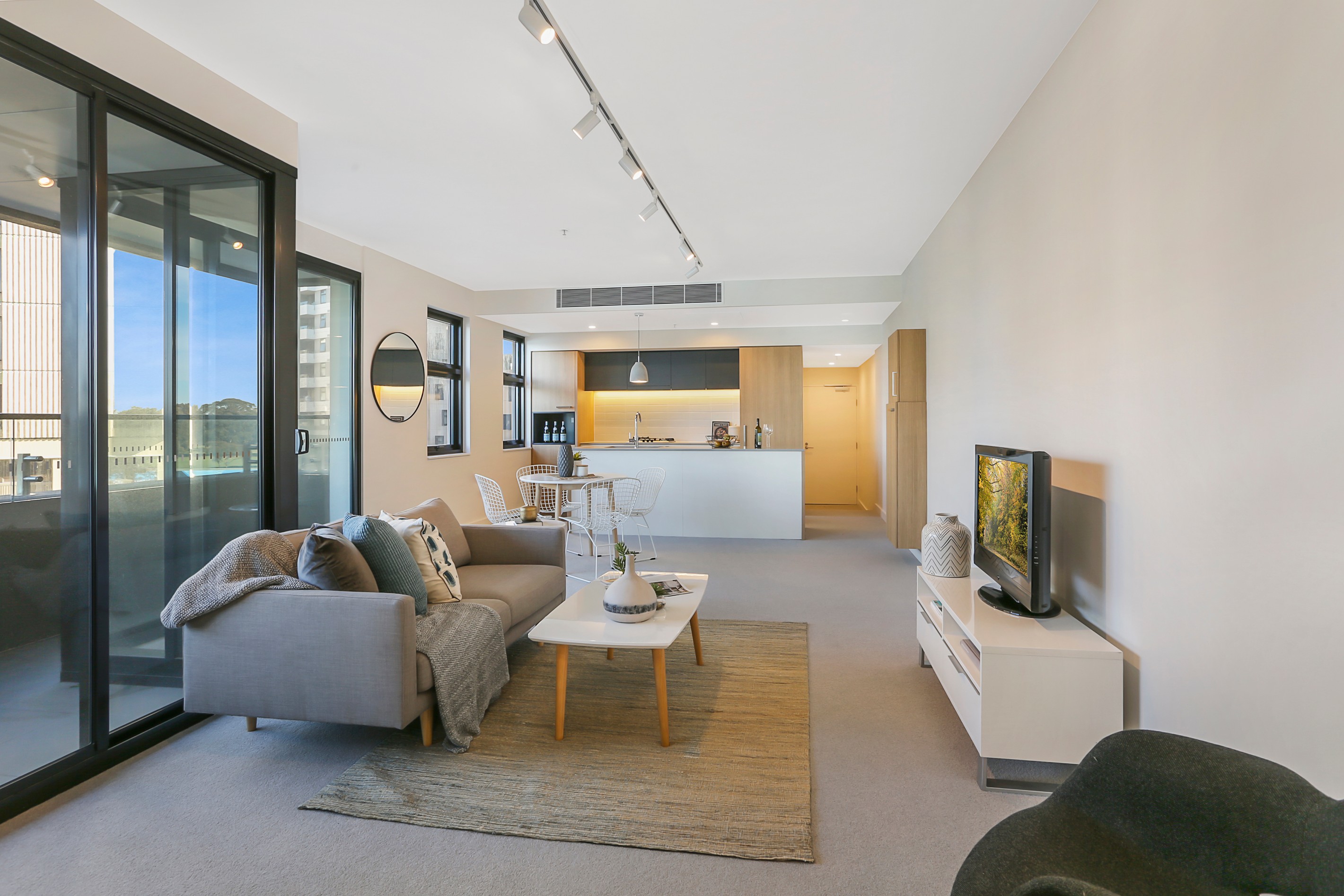 206/26 Levey Street, Wolli Creek, NSW 2205