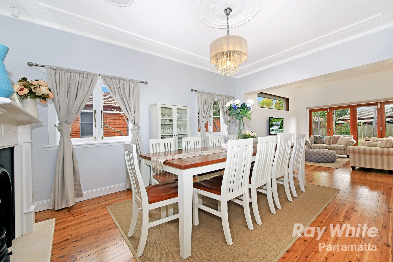 24 Bourke Street, North Parramatta, NSW 2151