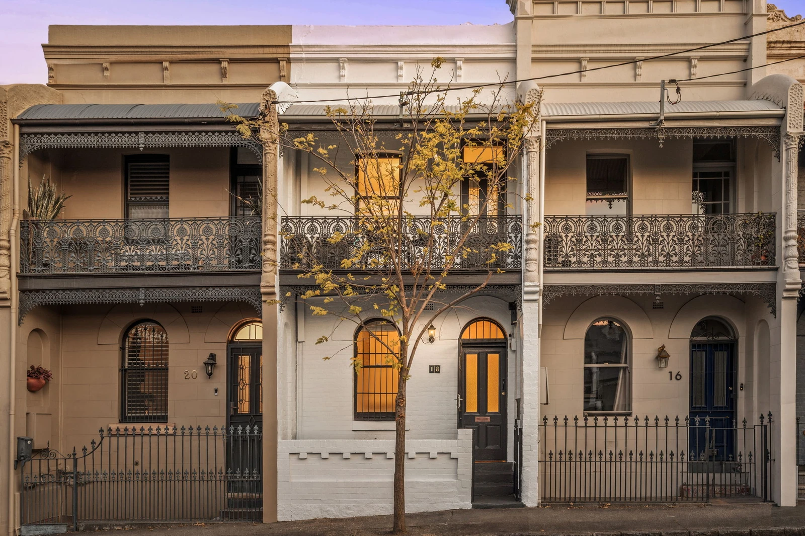 18 Ferry Road, Glebe, NSW 2037