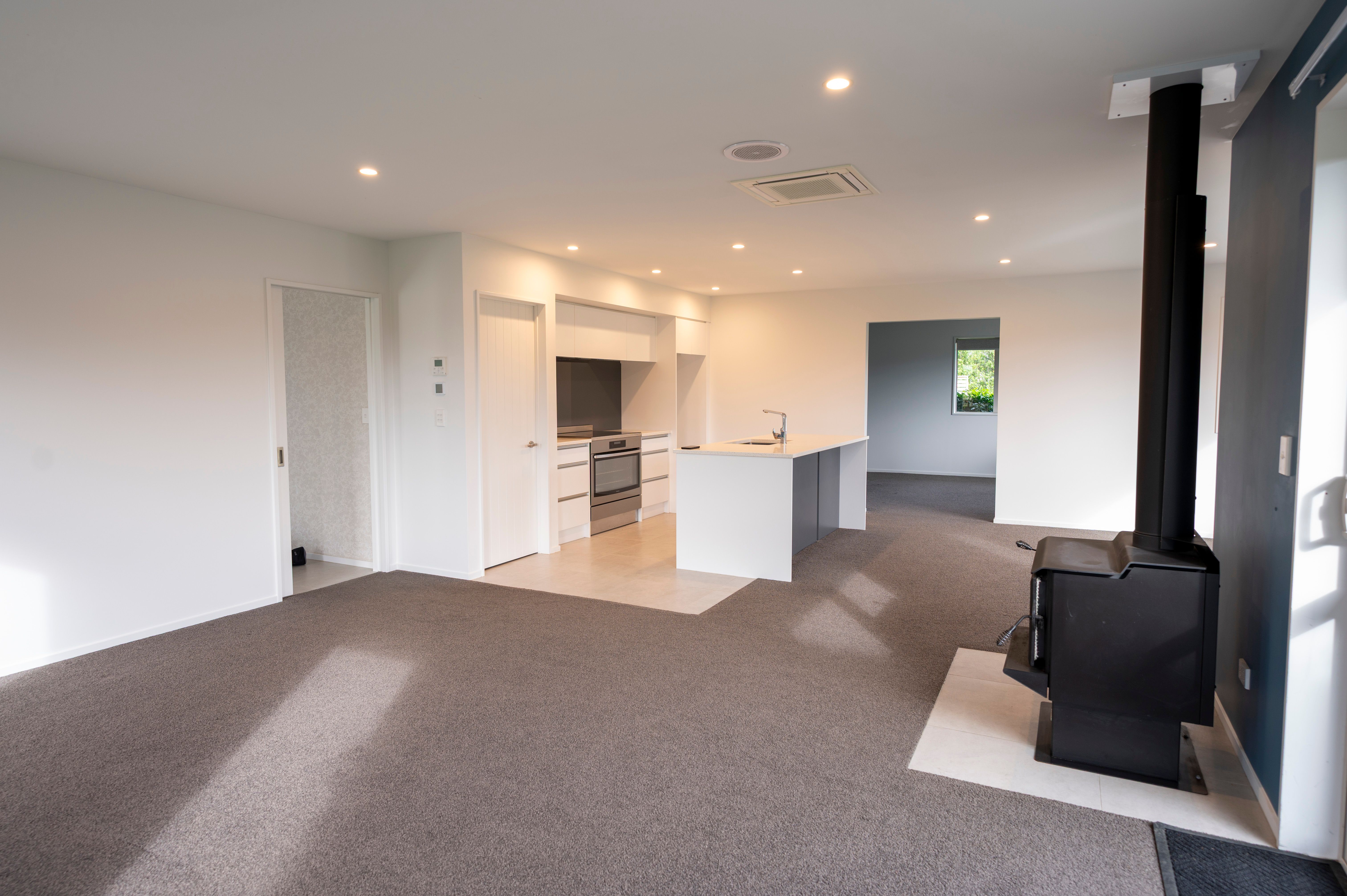 4 Denton Street, Amberley, Hurunui District