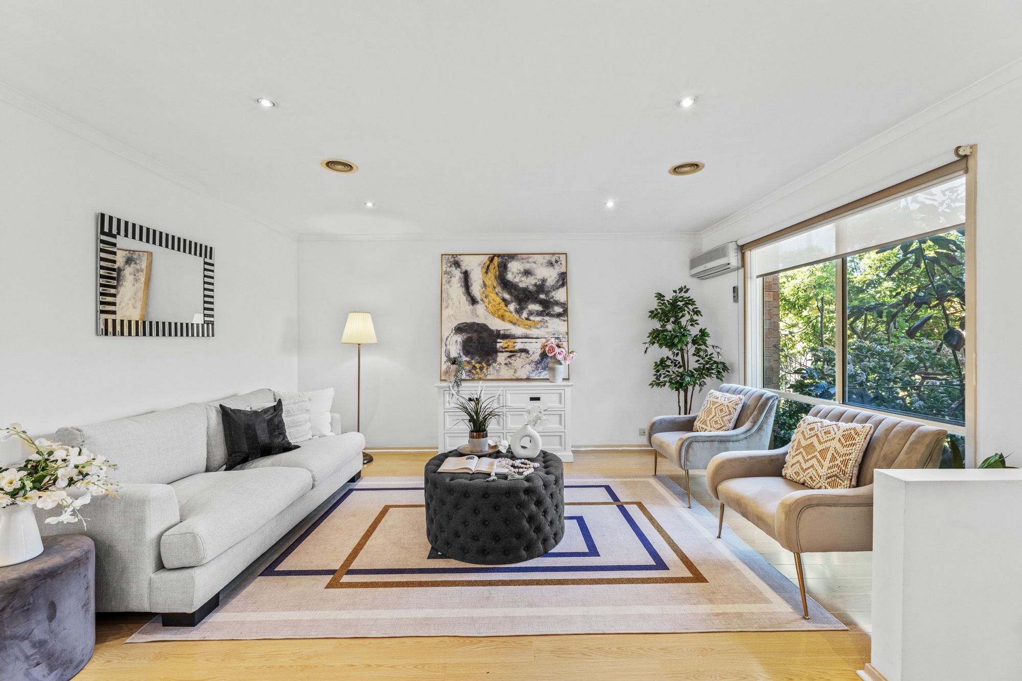 3/21 Brougham Street, Box Hill, VIC 3128