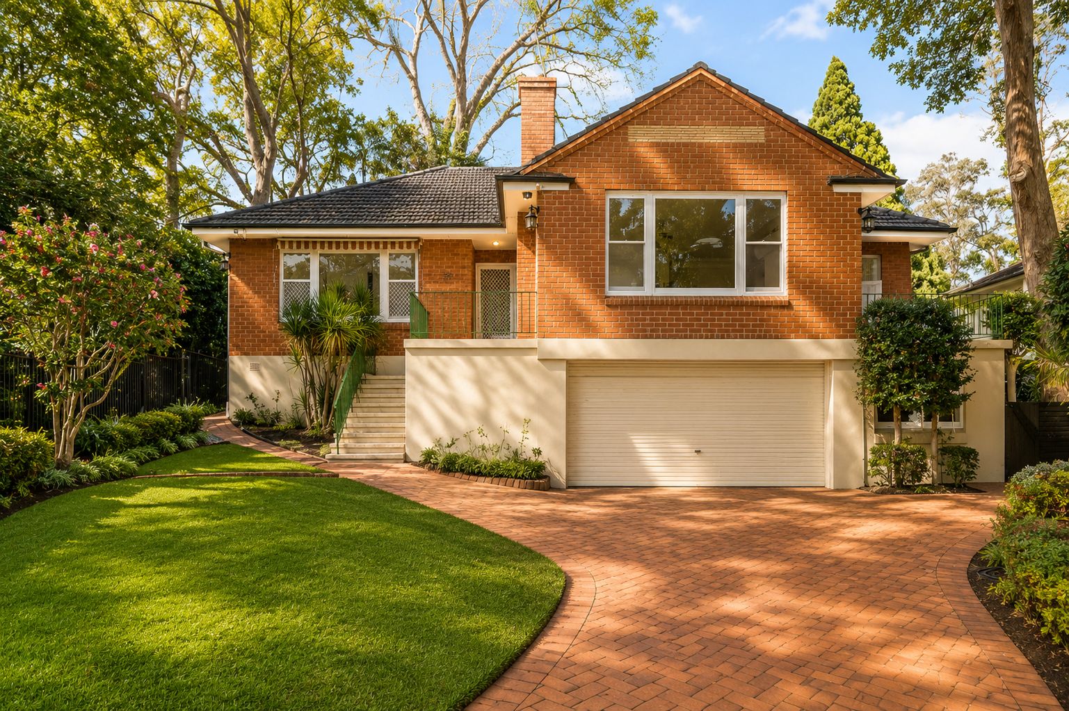 32 Buckingham Road — photo from Ray White Everest Group - Mascot