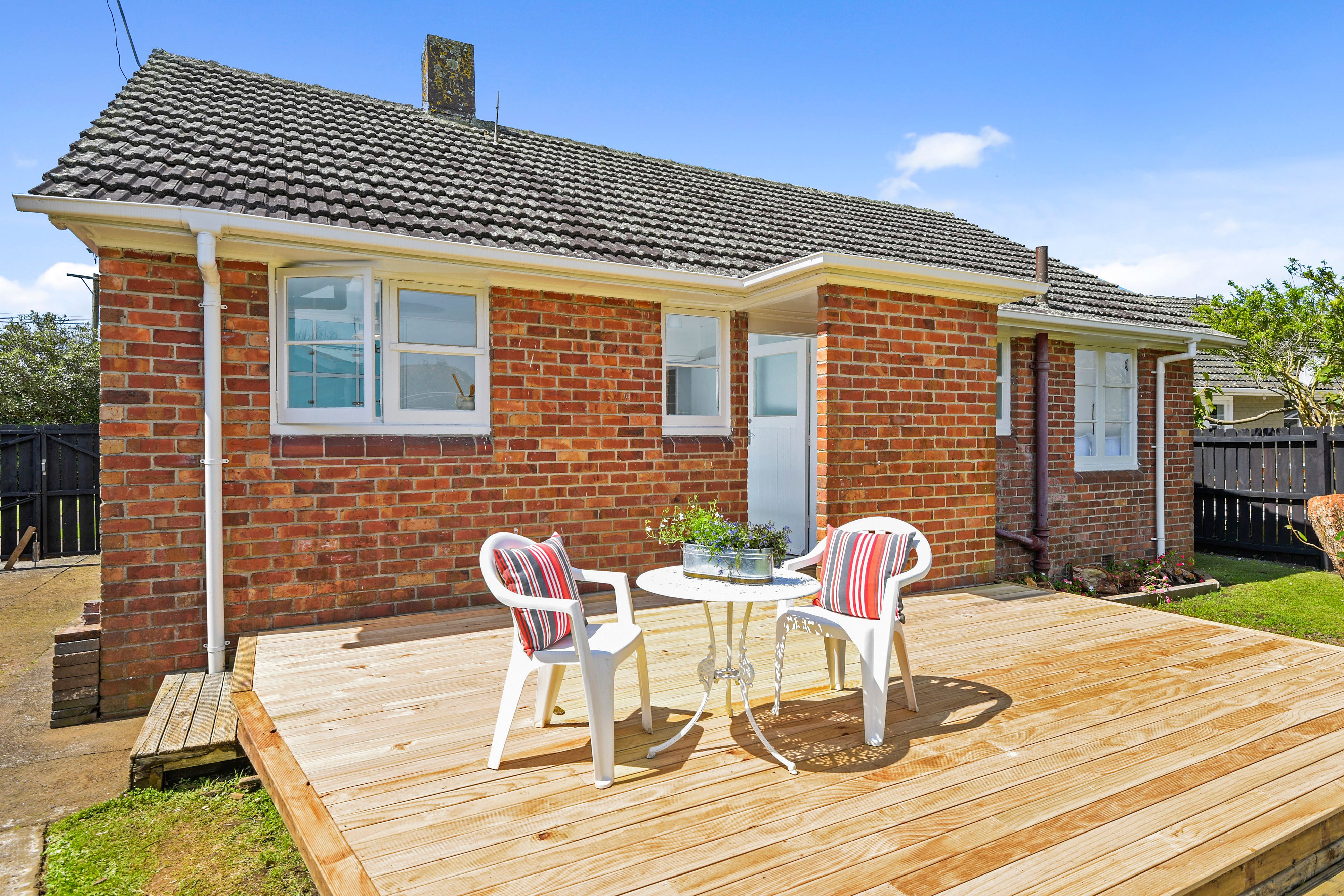18 Alamein Road, Panmure, Auckland City