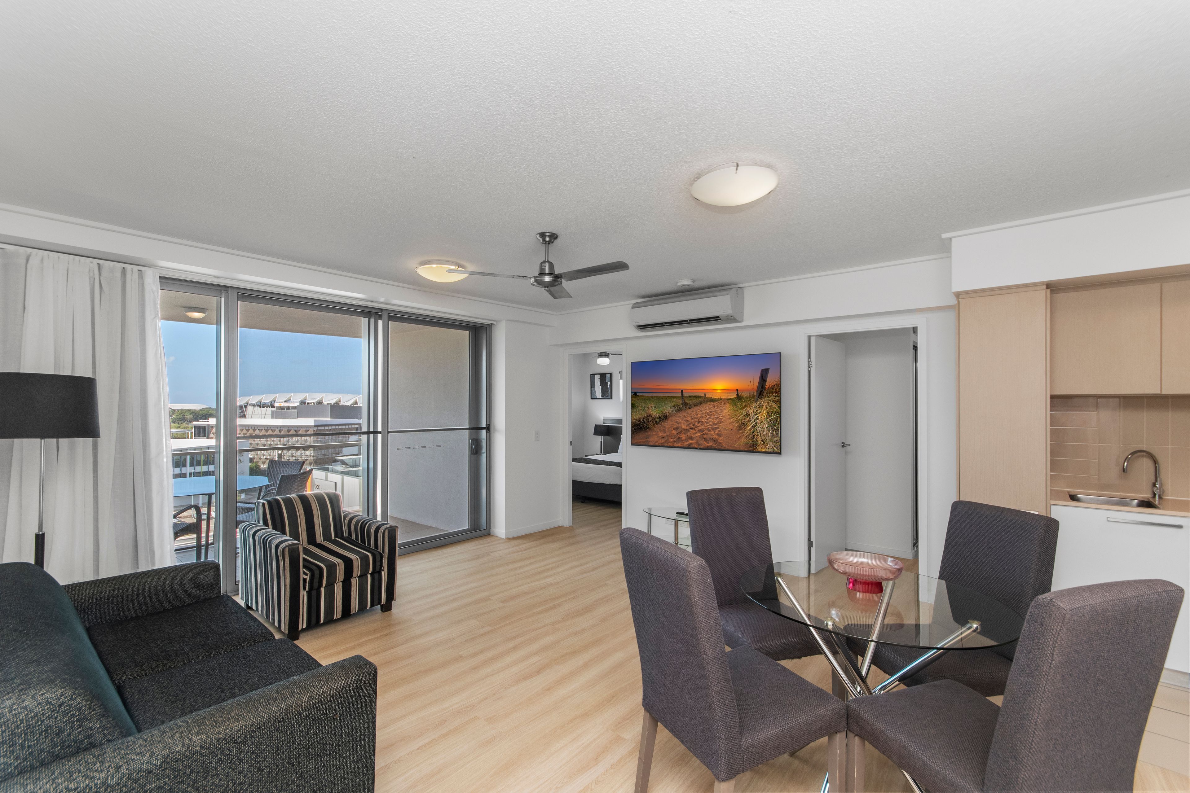31/1-3 Kingsway Place, Townsville City, QLD 4810